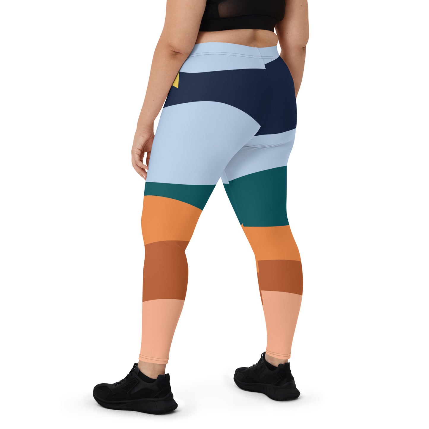 Pressure Leggings