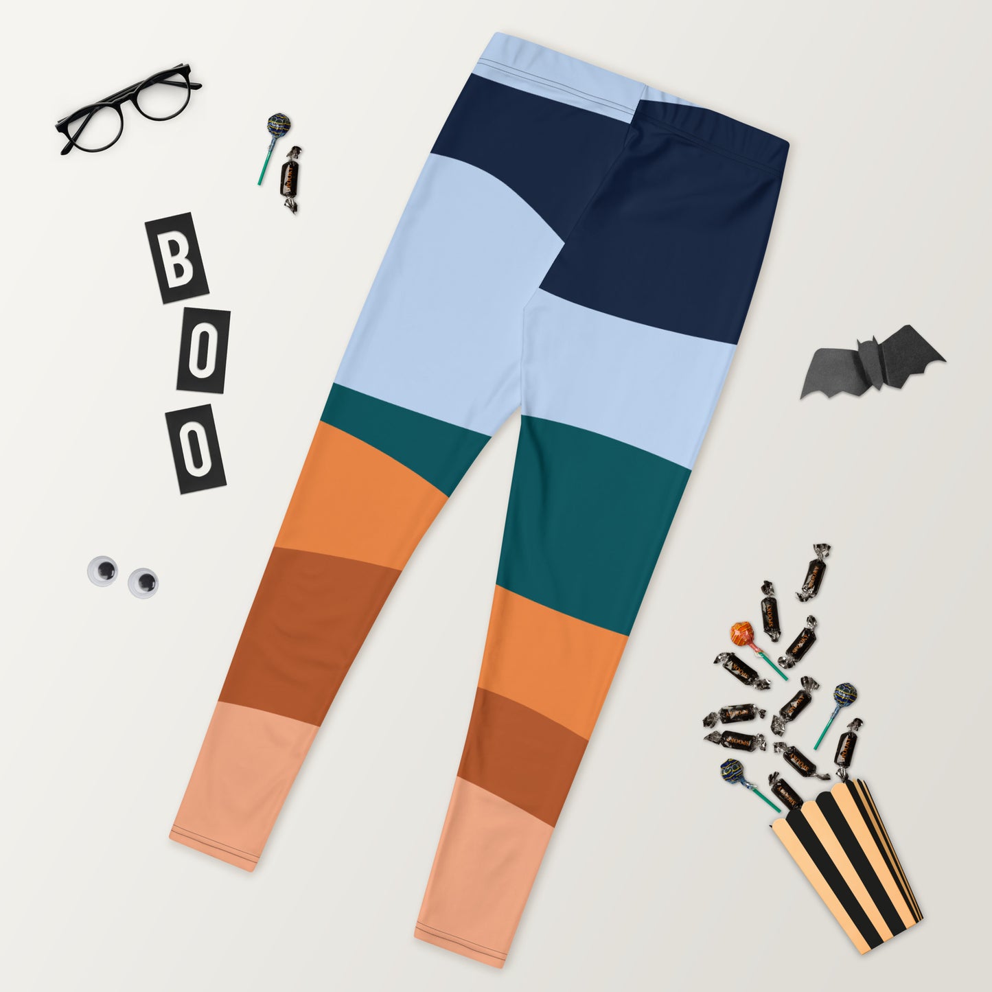 Pressure Leggings