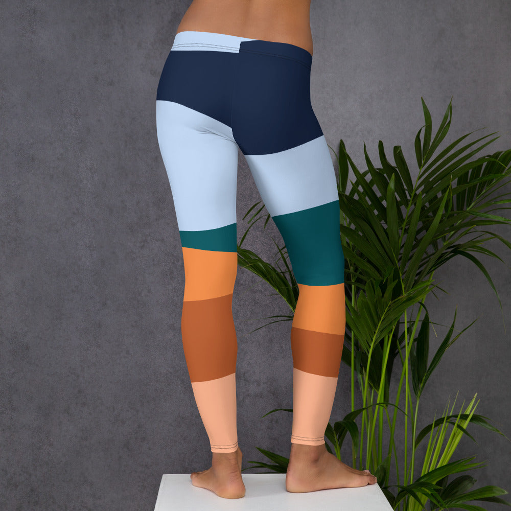 Pressure Leggings