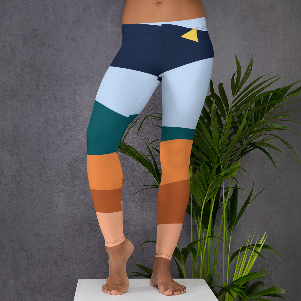 Pressure Leggings