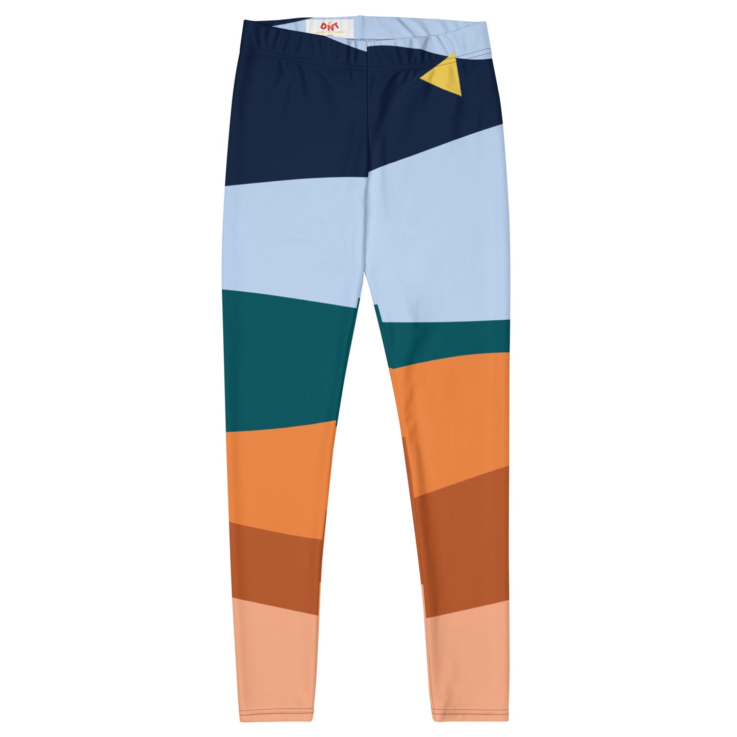 Pressure Leggings