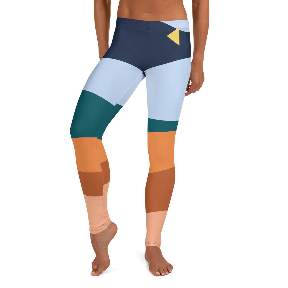 Pressure Leggings