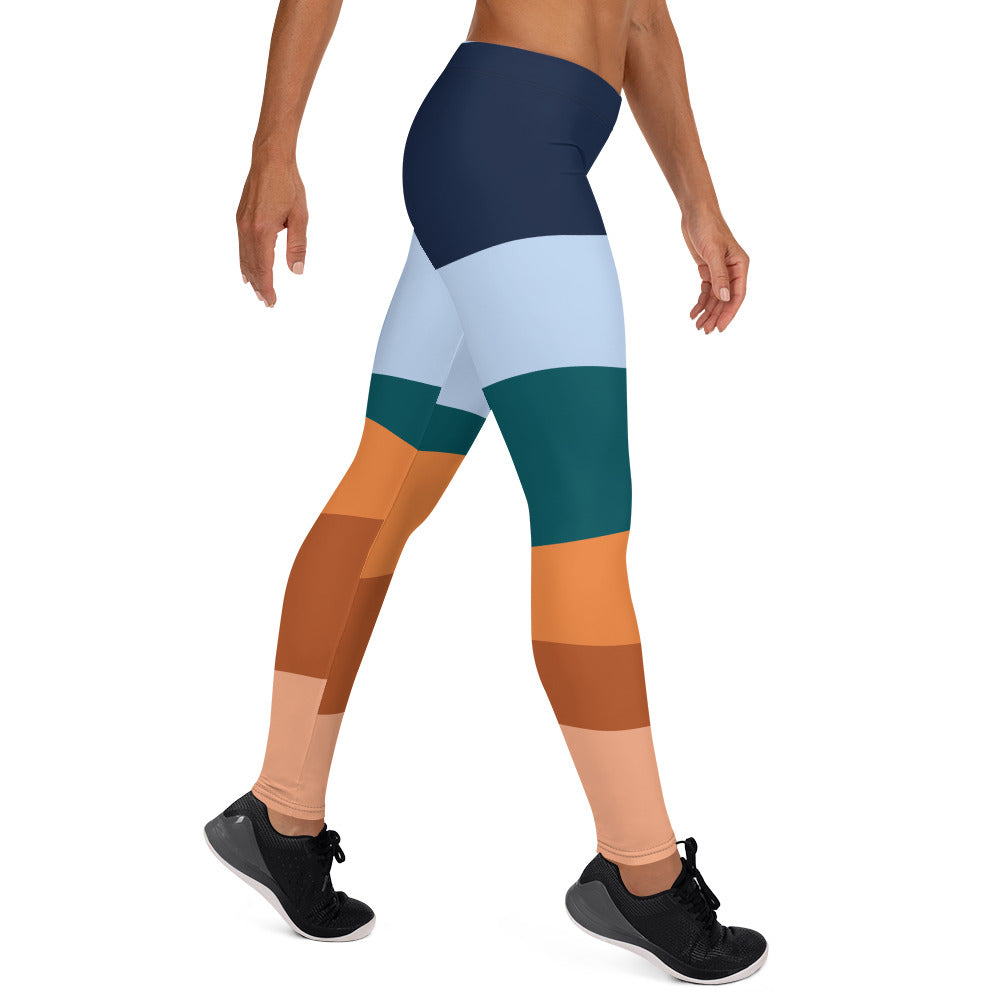 Pressure Leggings