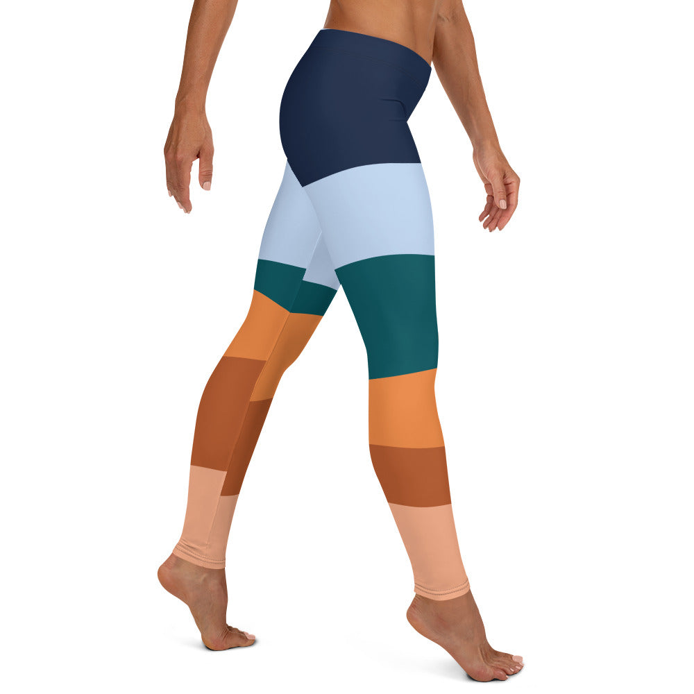 Pressure Leggings