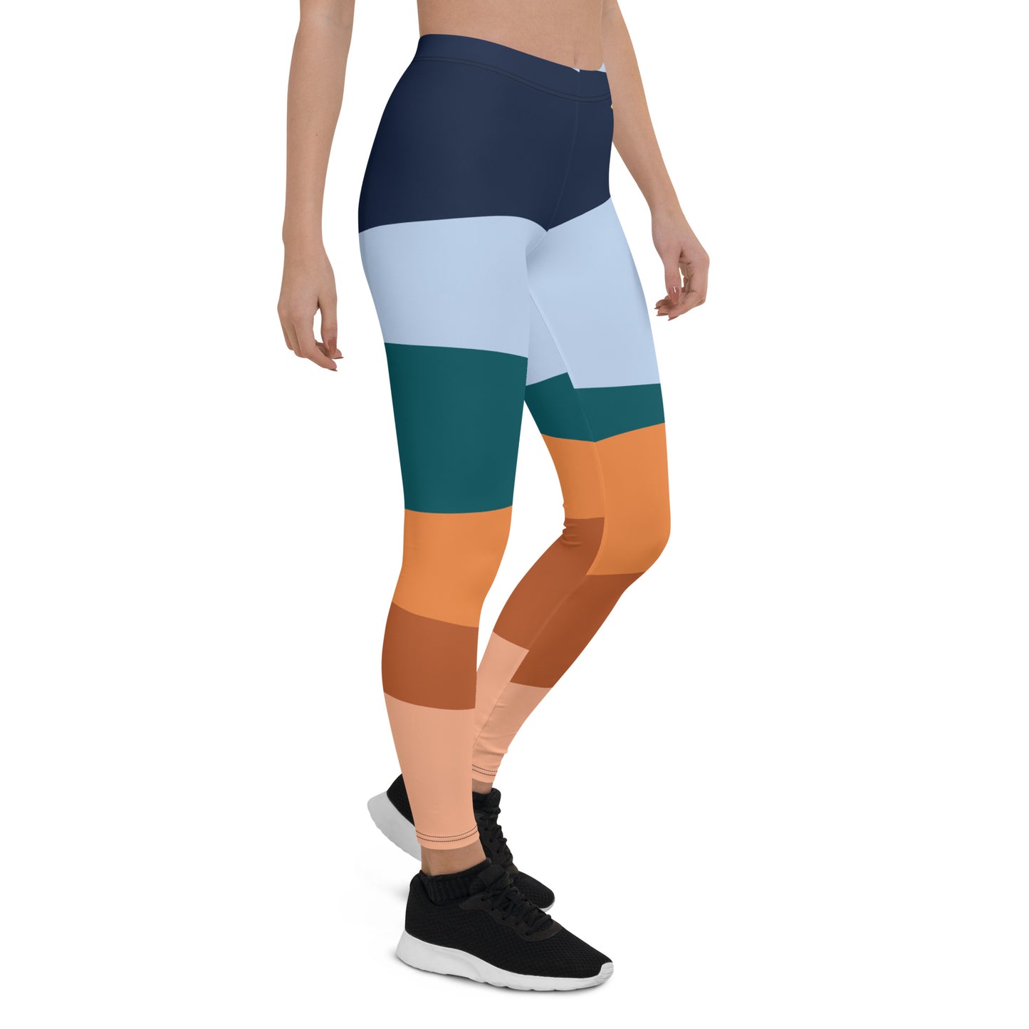 Pressure Leggings