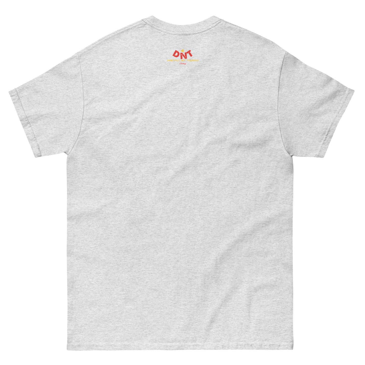 Skinny classic tee