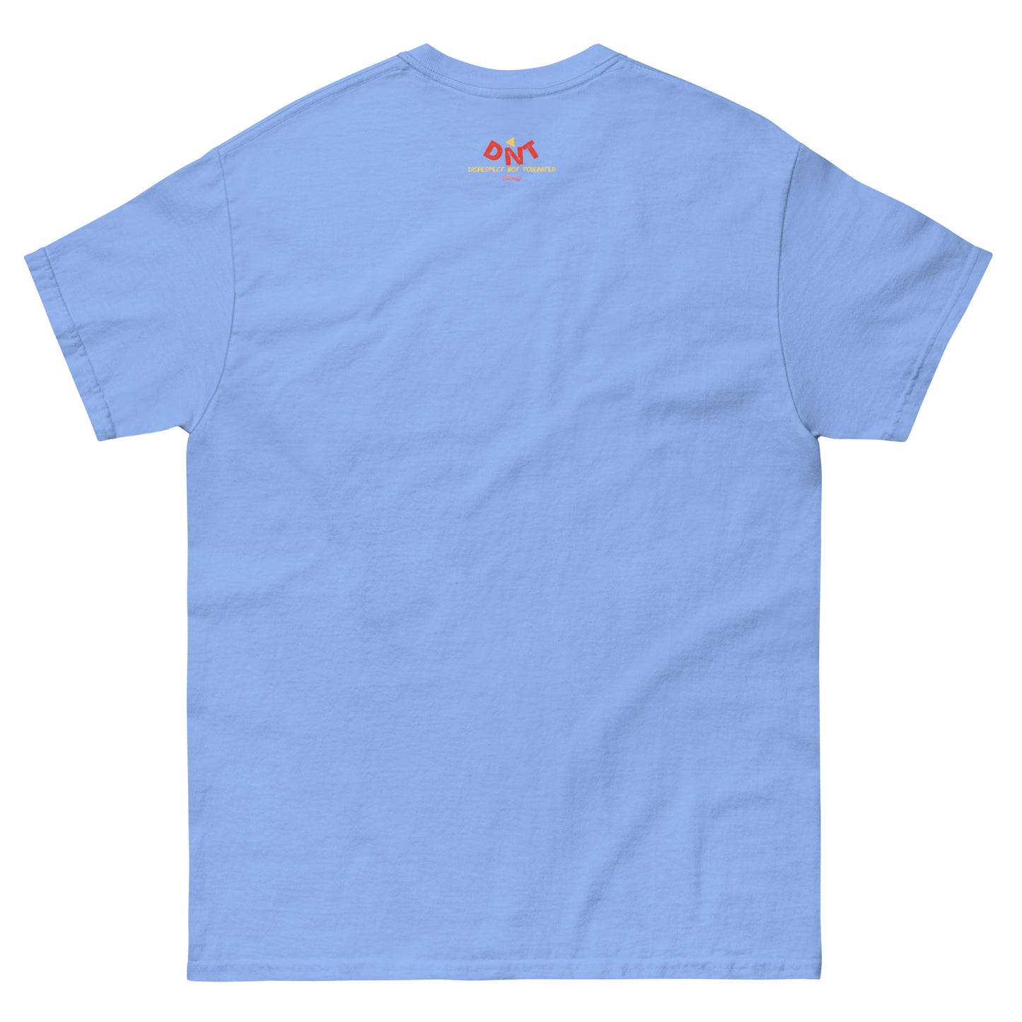 Skinny classic tee