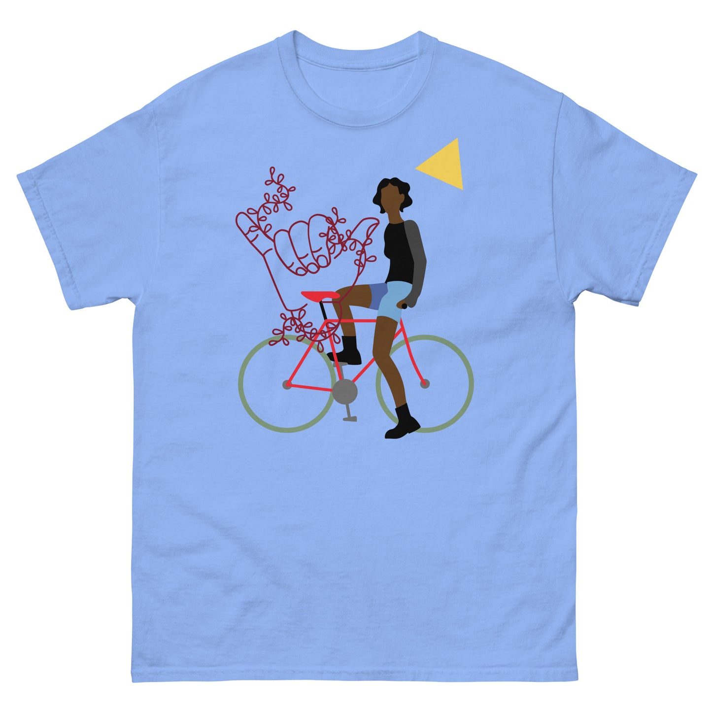 Skinny classic tee