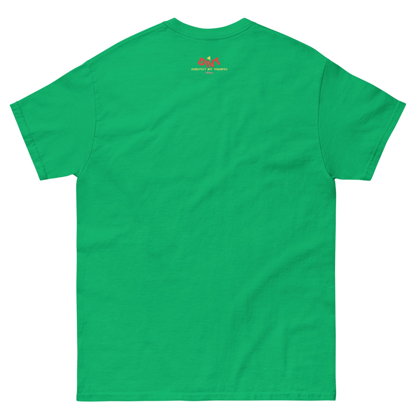 Skinny classic tee