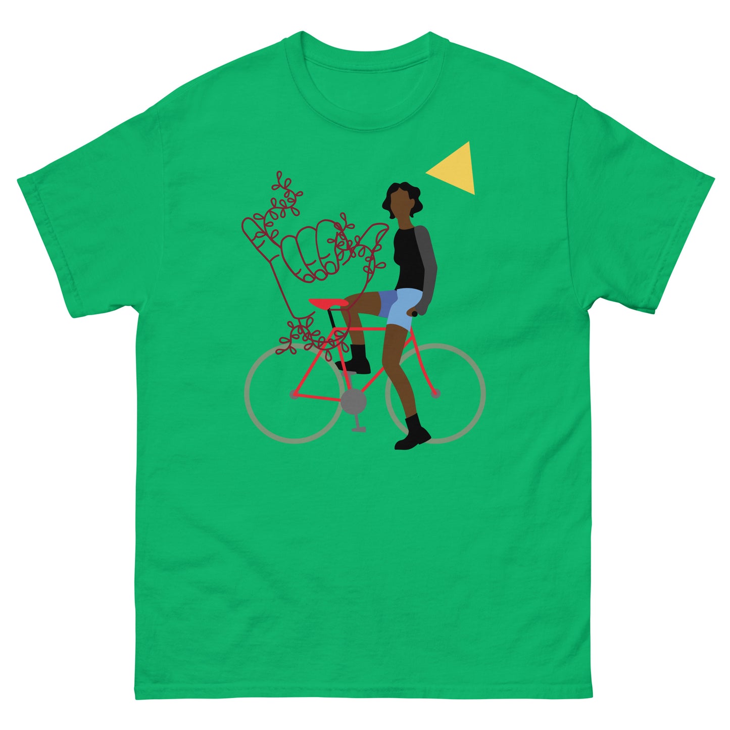 Skinny classic tee