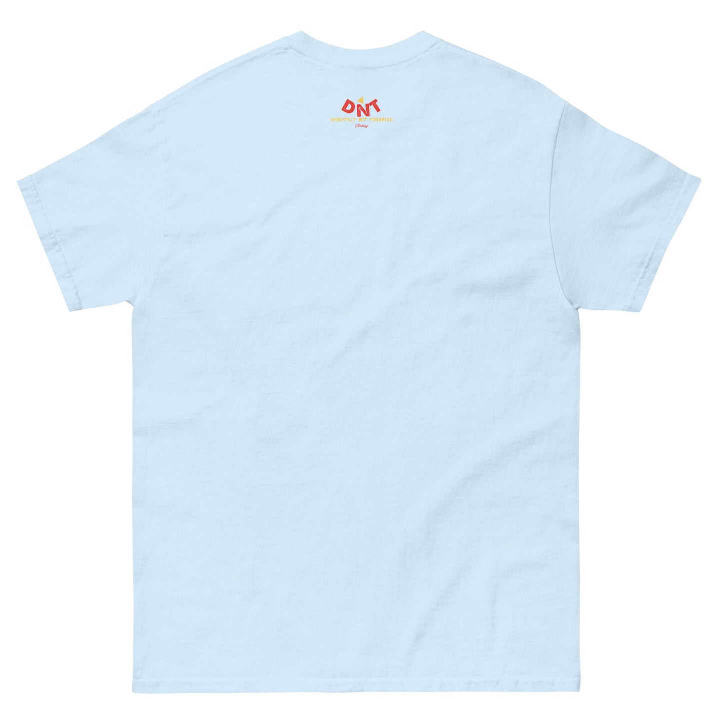 Skinny classic tee