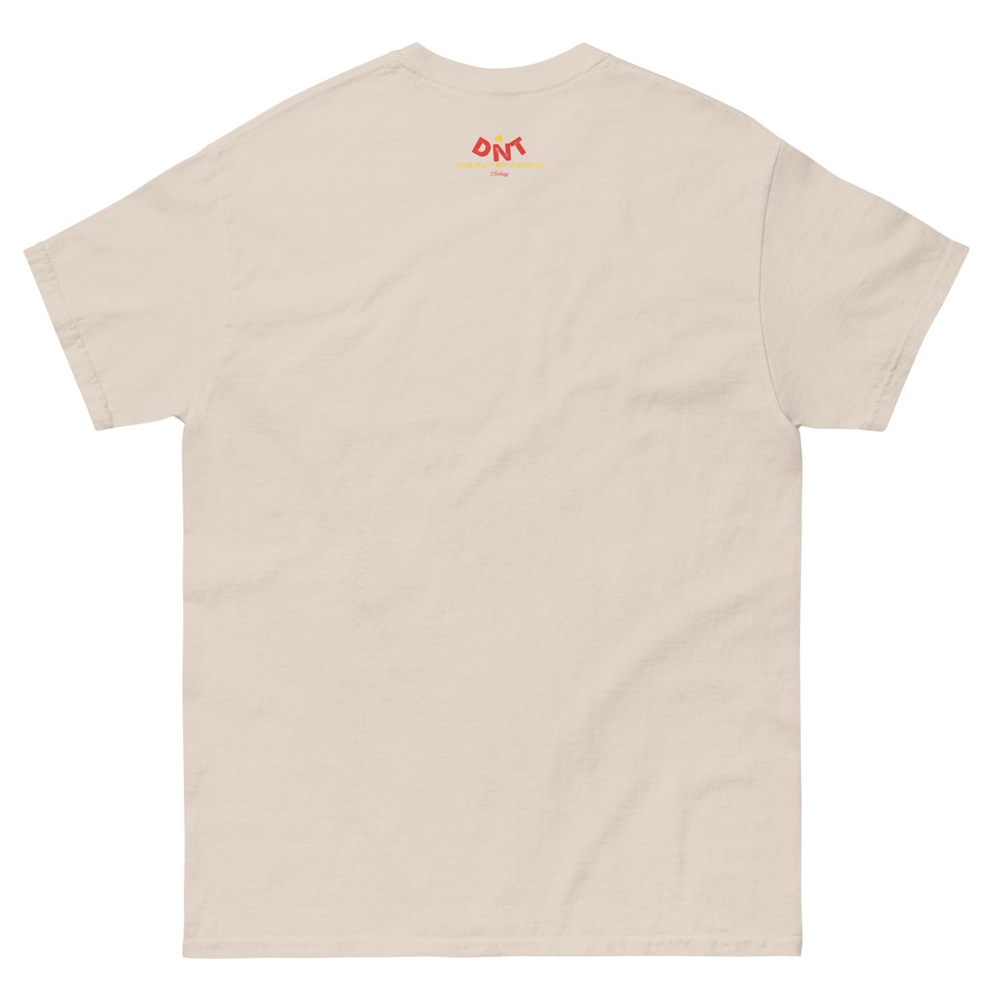 Skinny classic tee