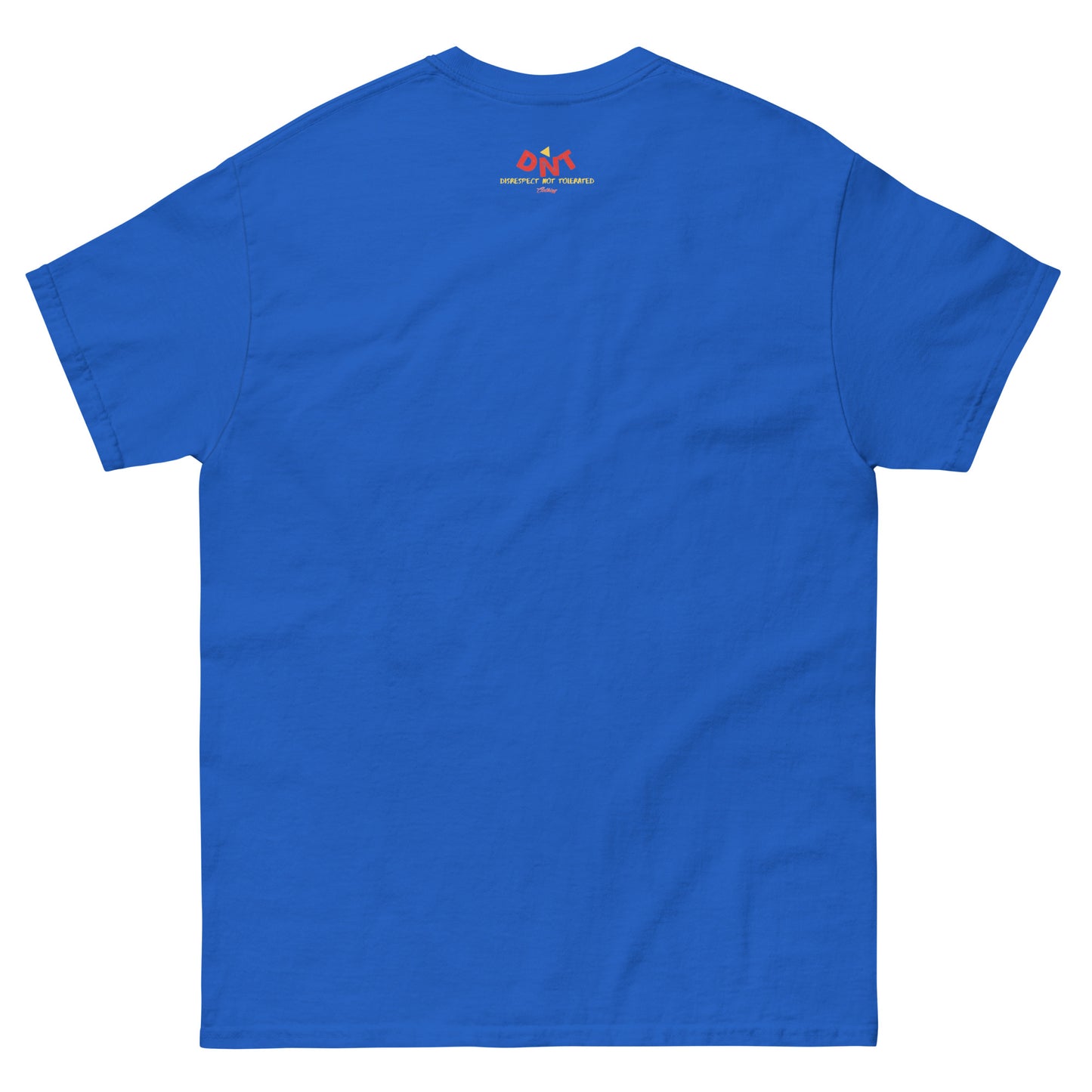 Skinny classic tee