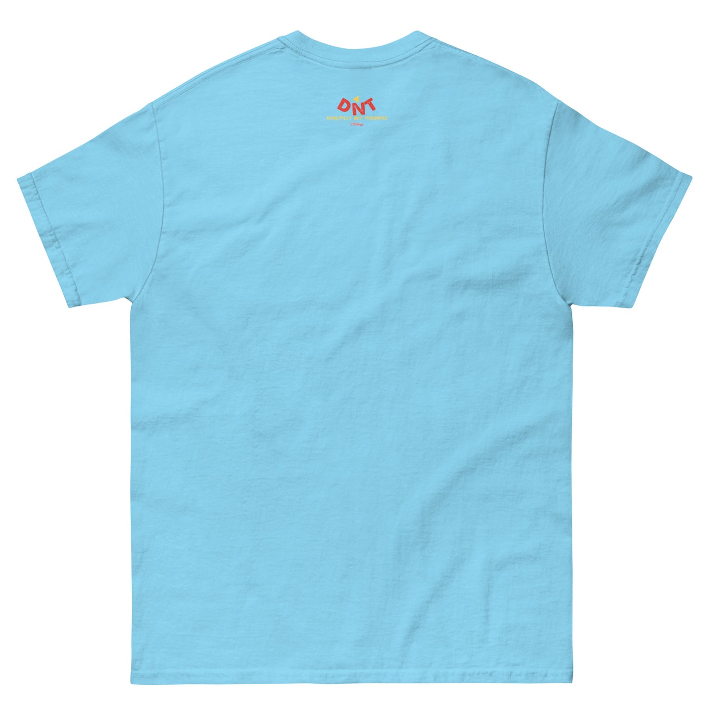 Skinny classic tee