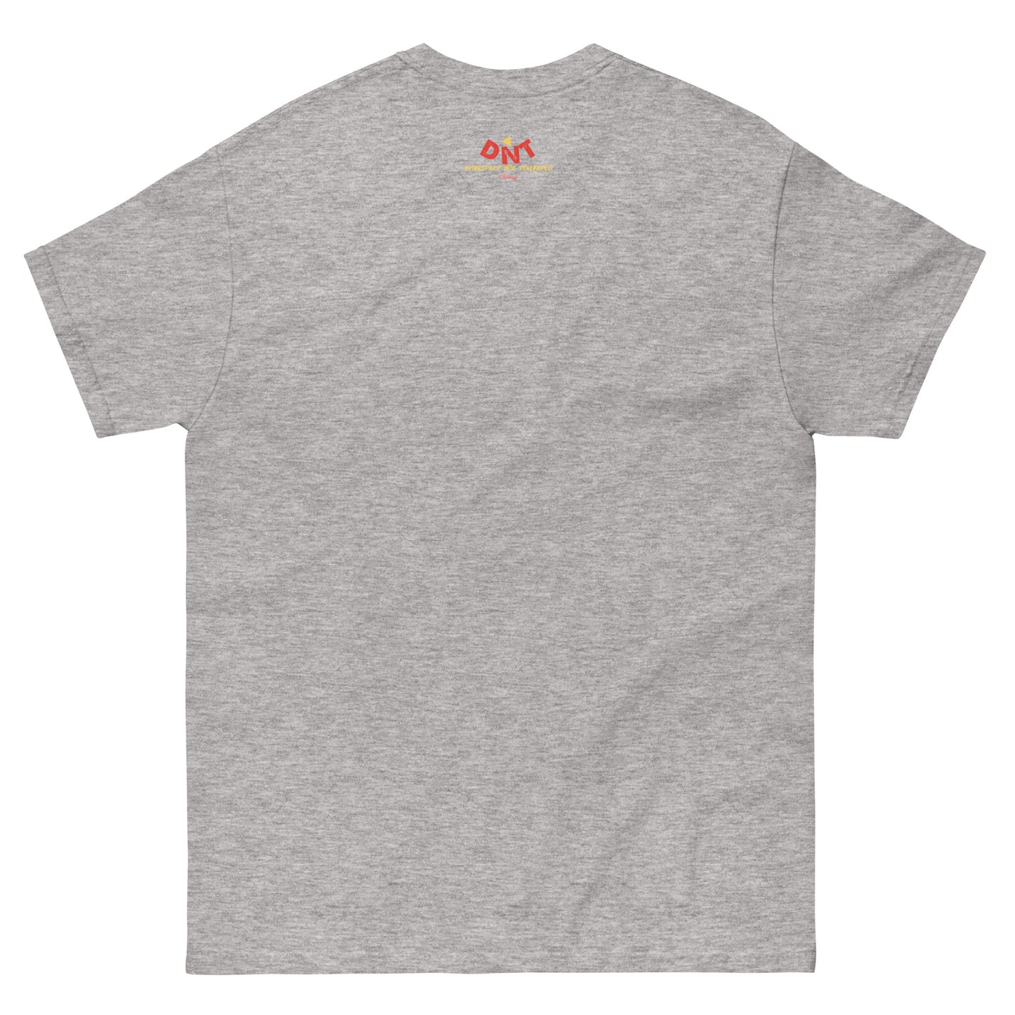 Skinny classic tee