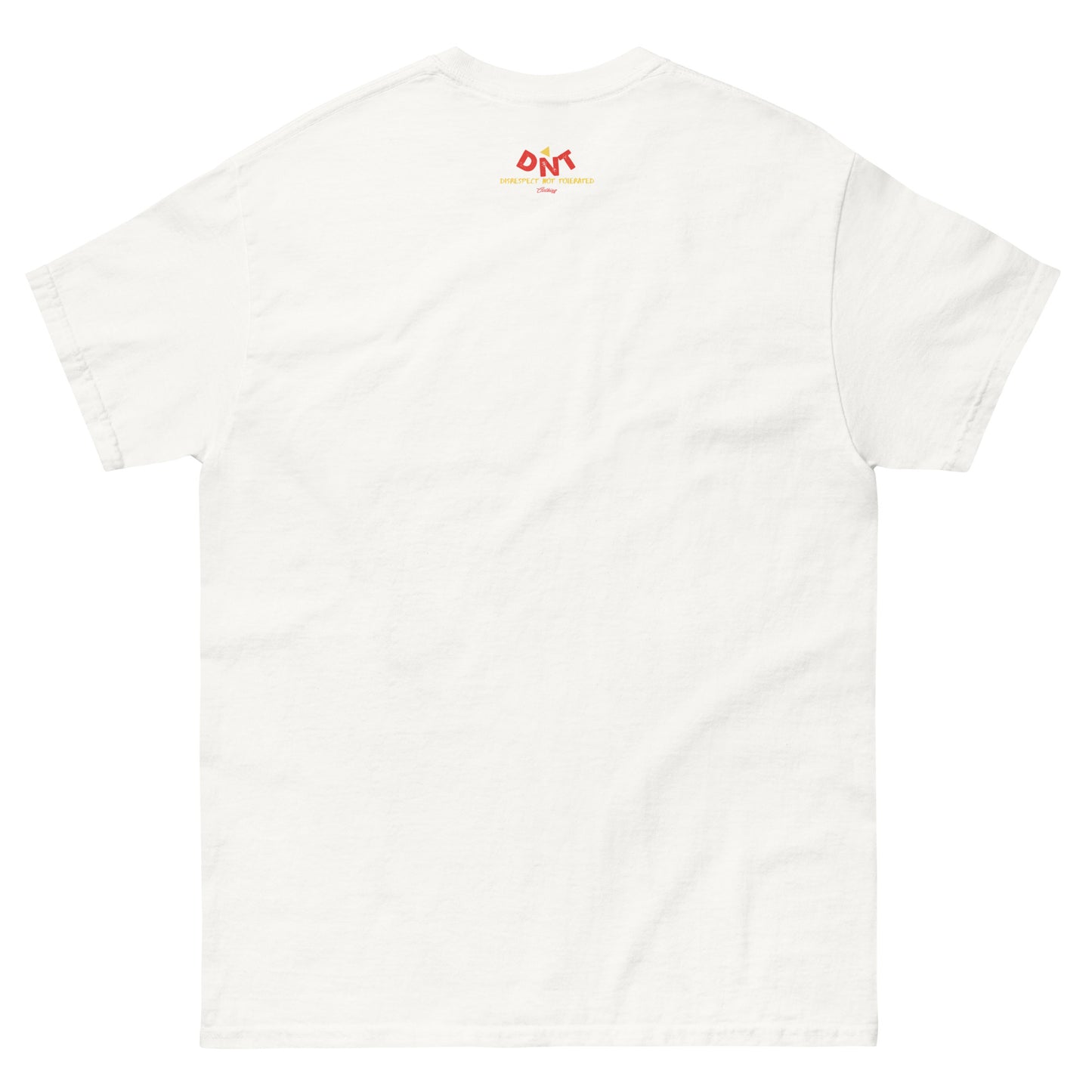 Skinny classic tee