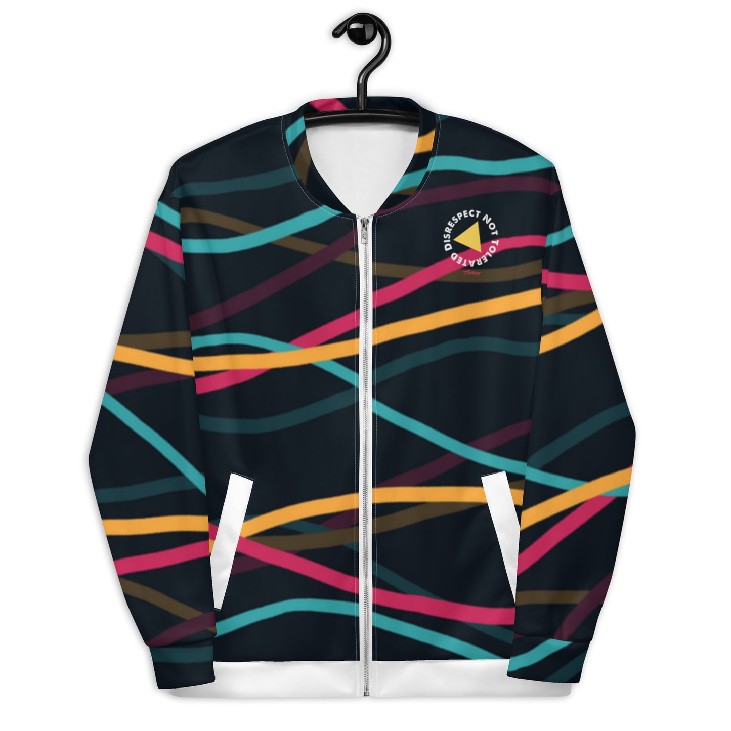DDT Women Bomber Jacket