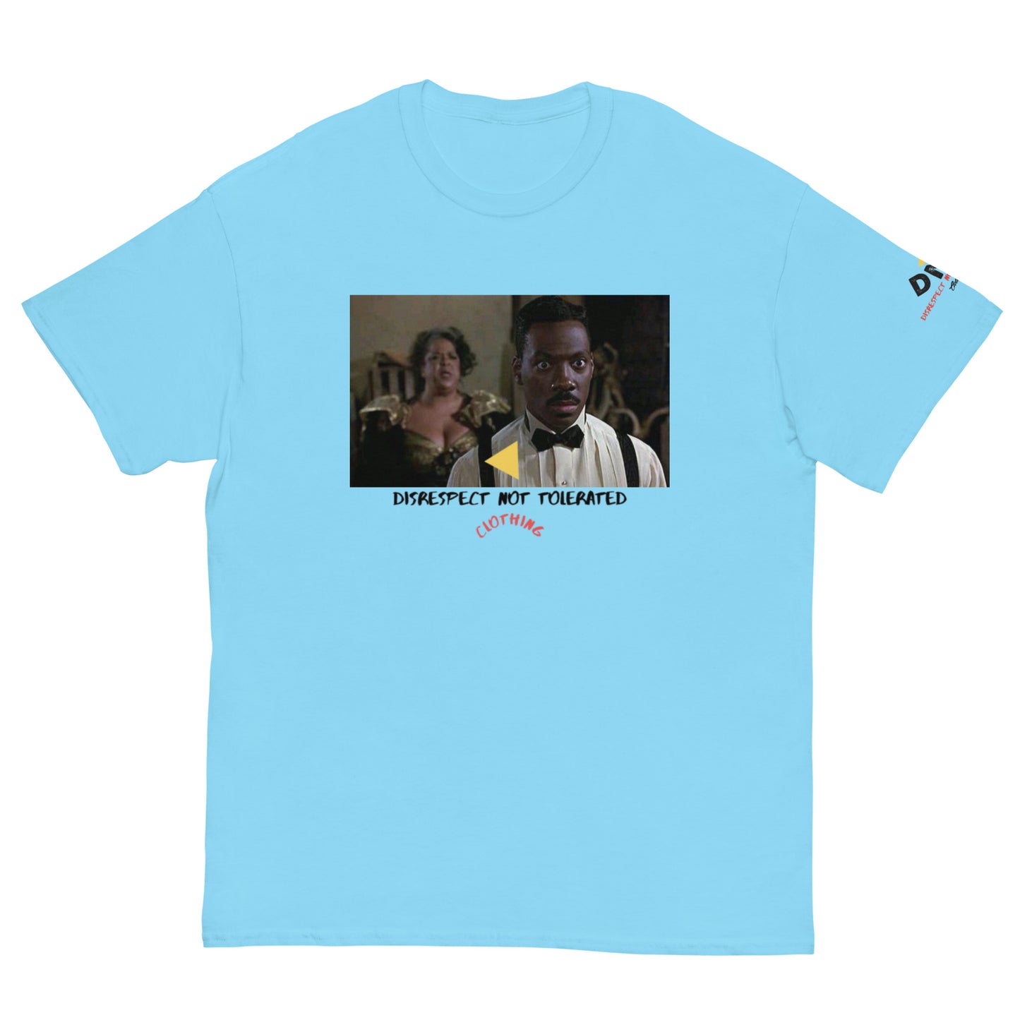 Harlem Nights Men's classic tee