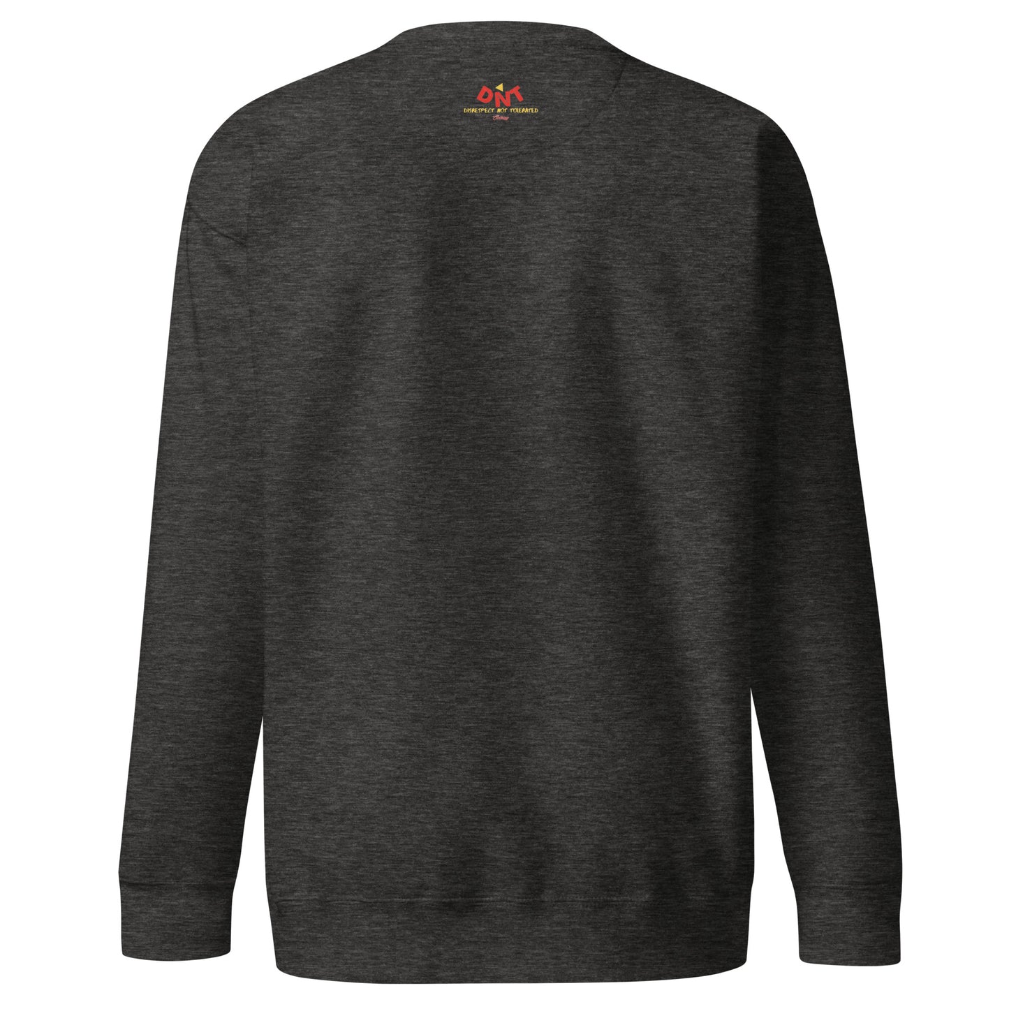 Creations United -Unisex Premium Sweatshirt