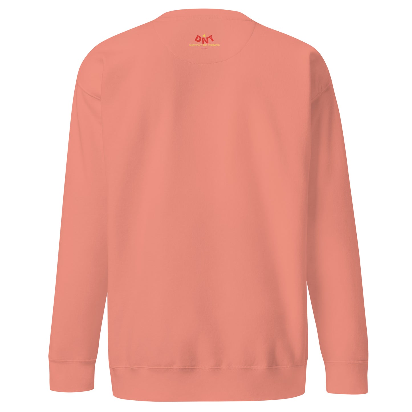 Creations United -Unisex Premium Sweatshirt