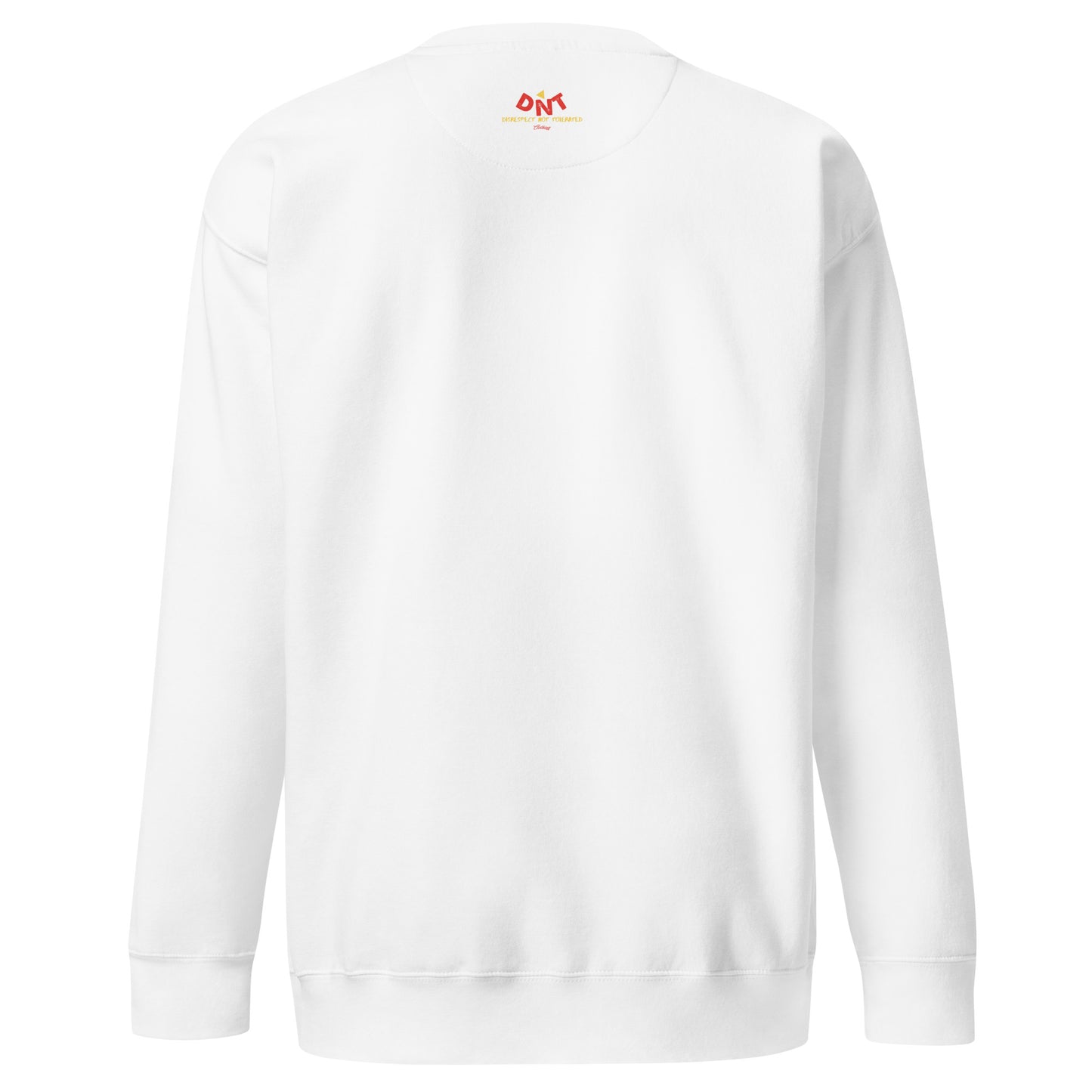 Creations United -Unisex Premium Sweatshirt