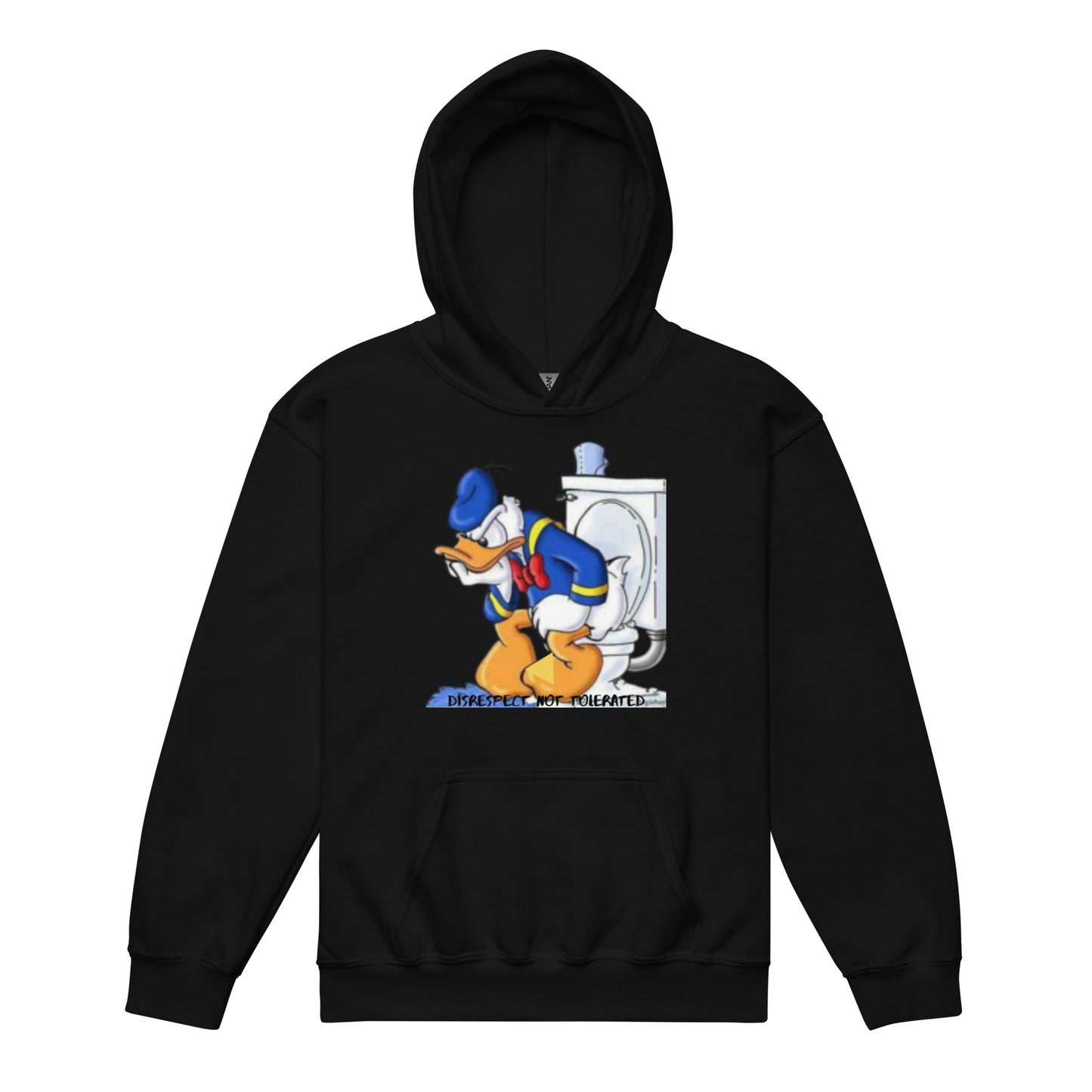 Youth Thinking Hoodies