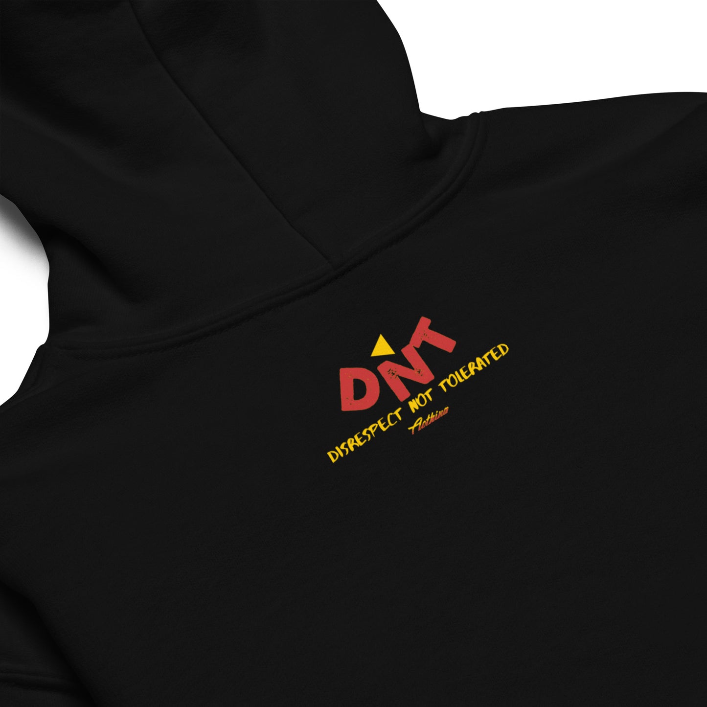 Youth Thinking Hoodies