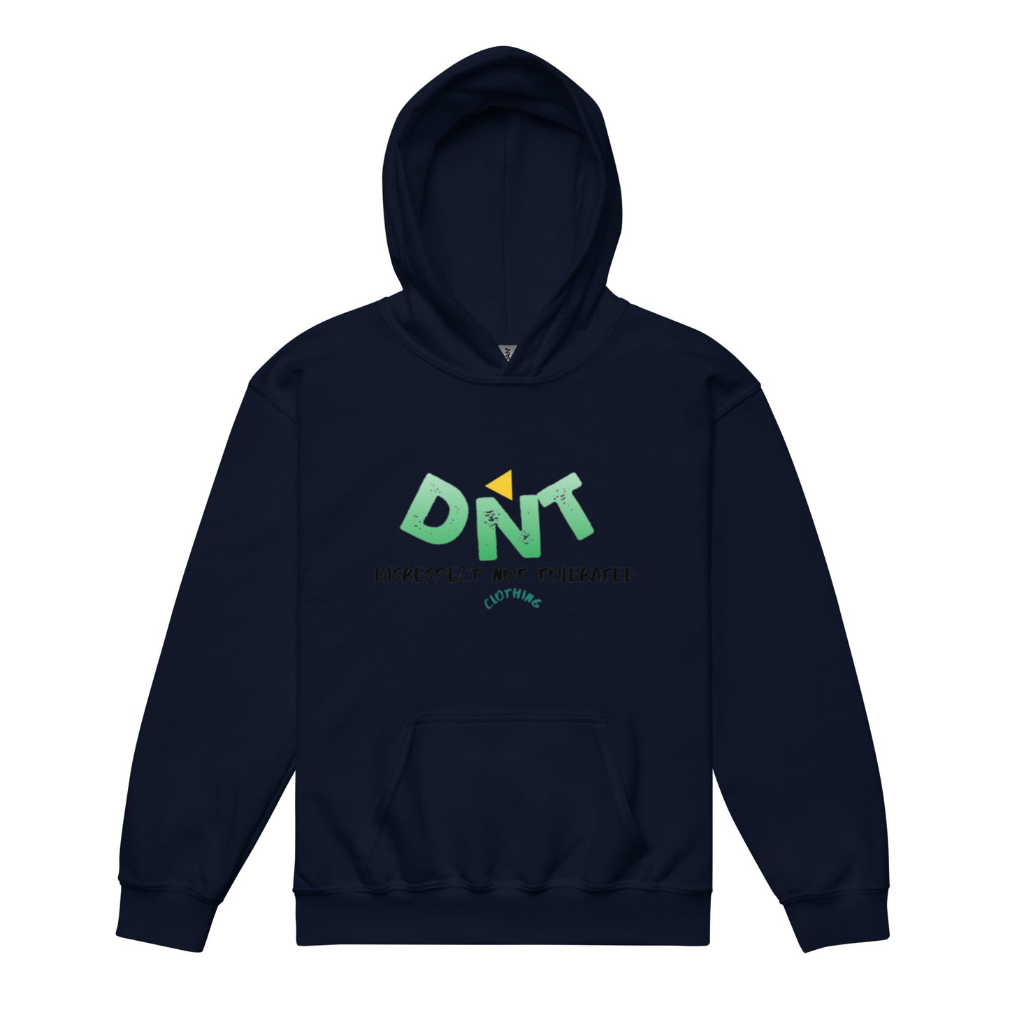 Youth DNT-Classic Hoodies