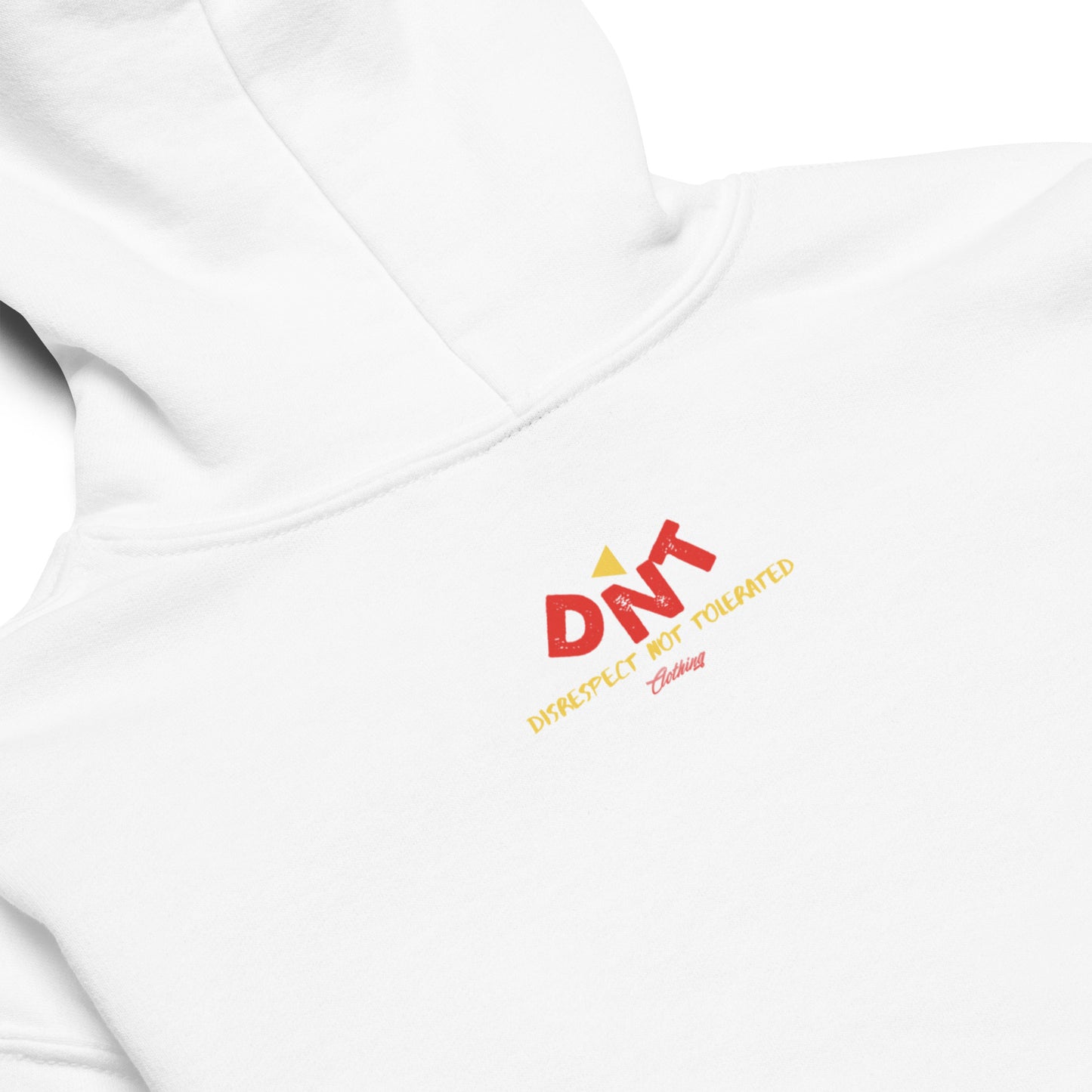 Youth DNT-3 Hoodies