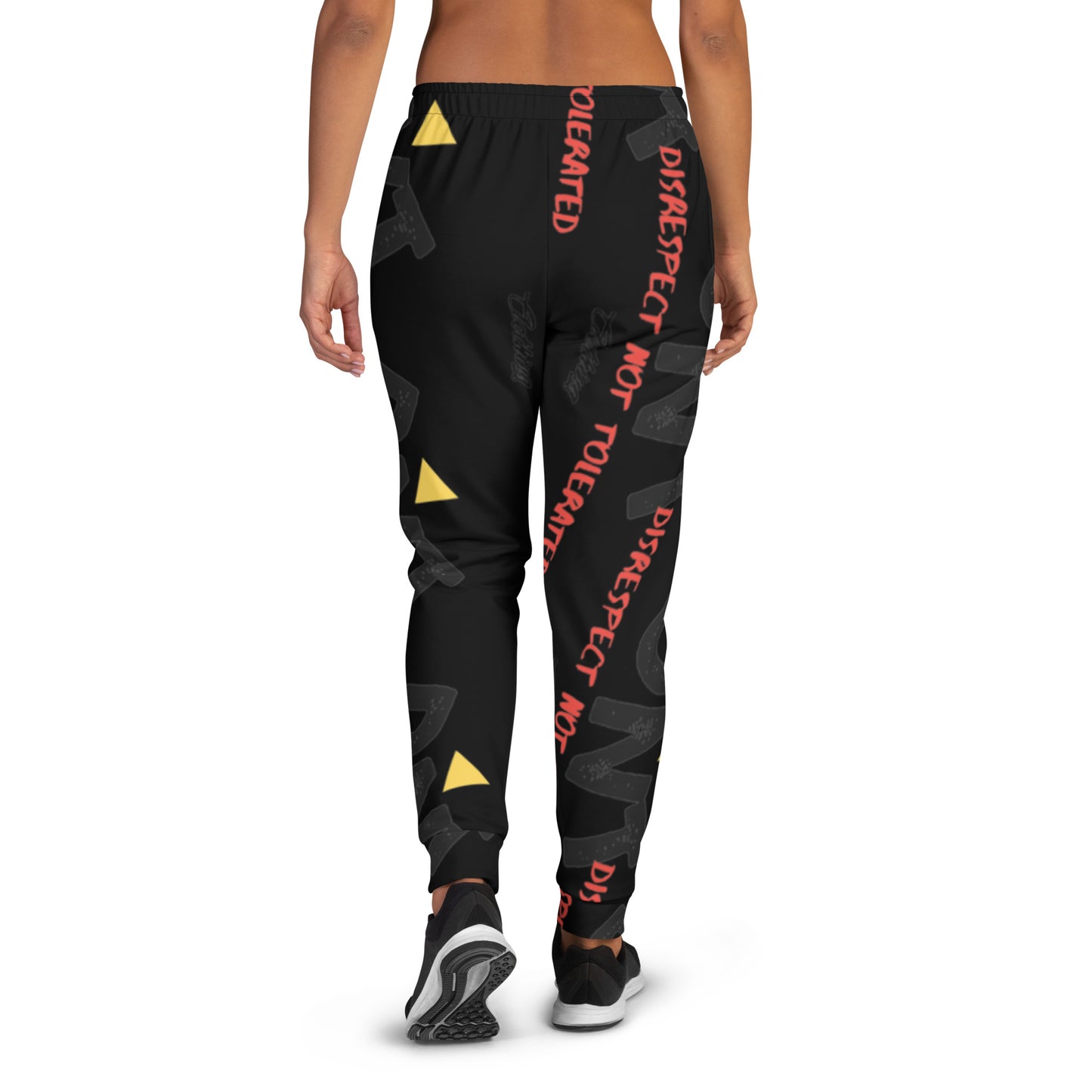 DNT Classic Women's Joggers