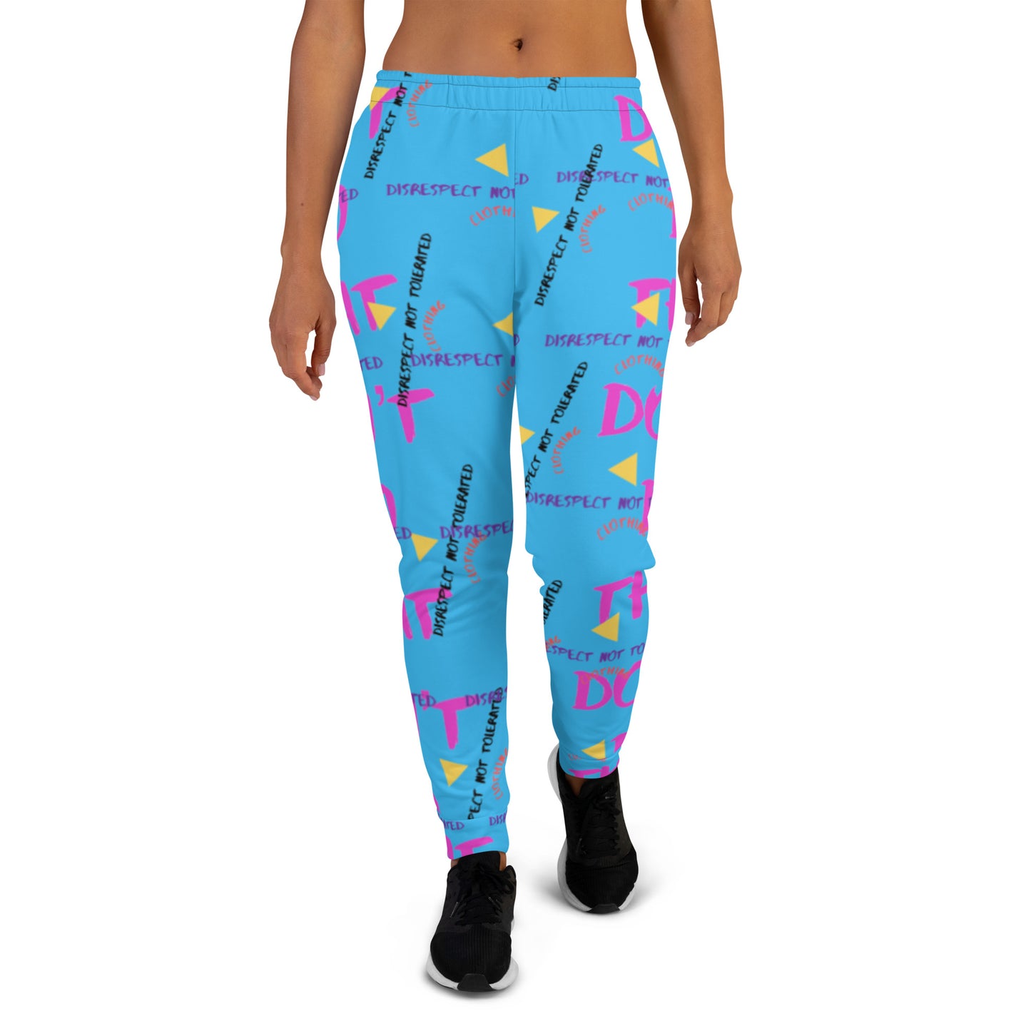 DDT Women's Joggers