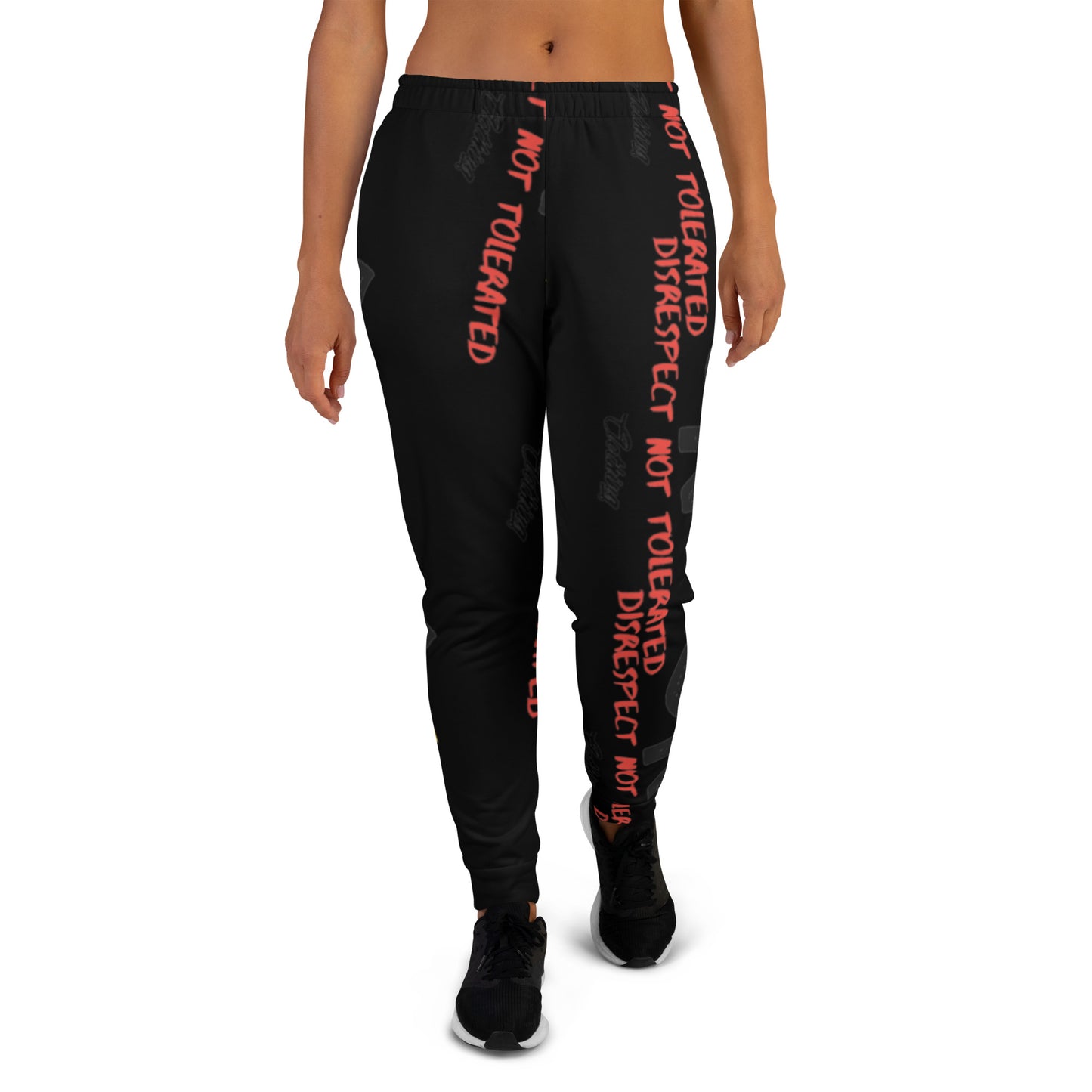 DNT Classic Women's Joggers