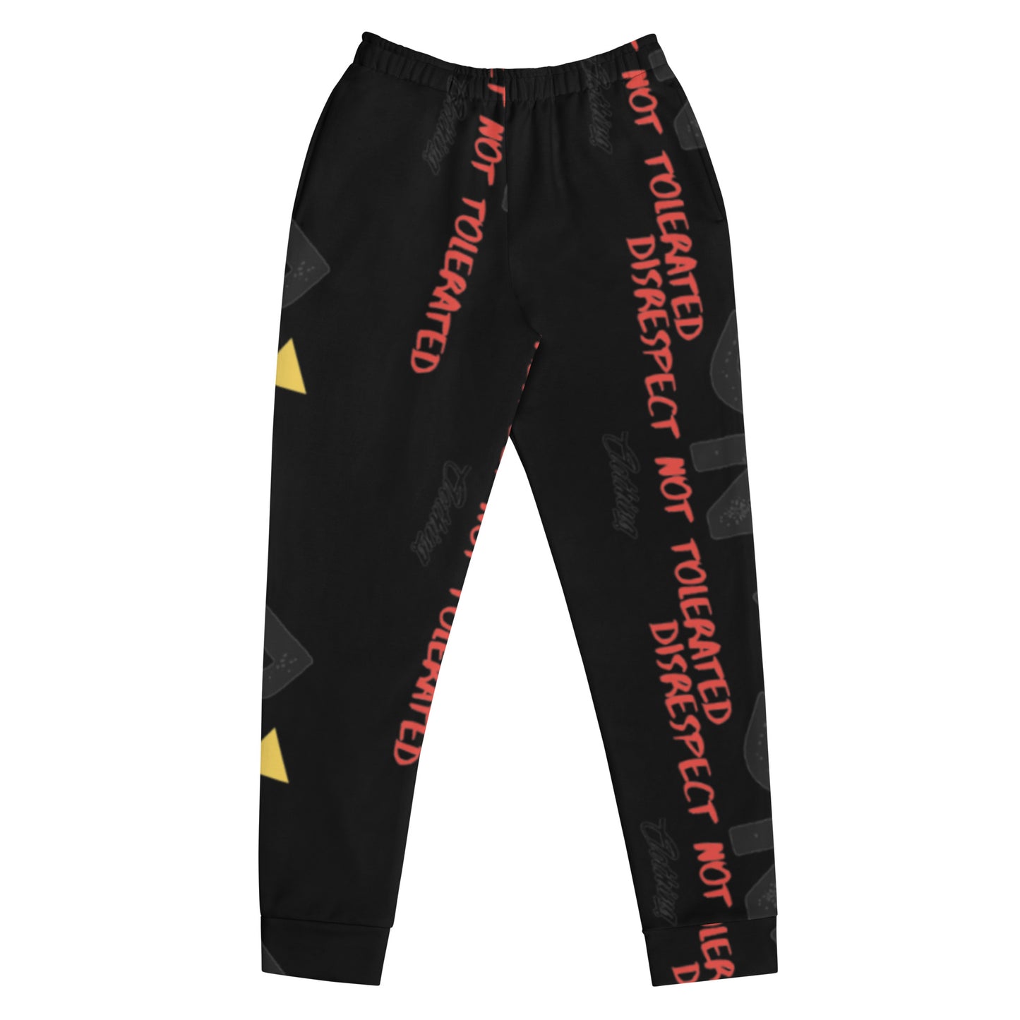 DNT Classic Women's Joggers