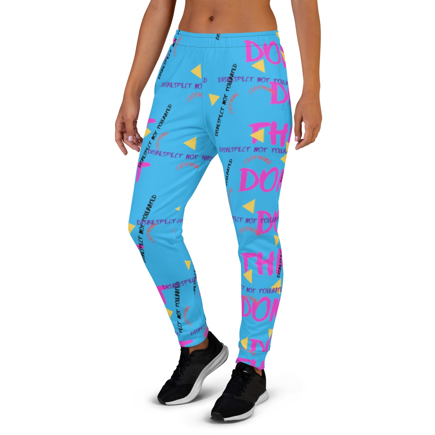 DDT Women's Joggers