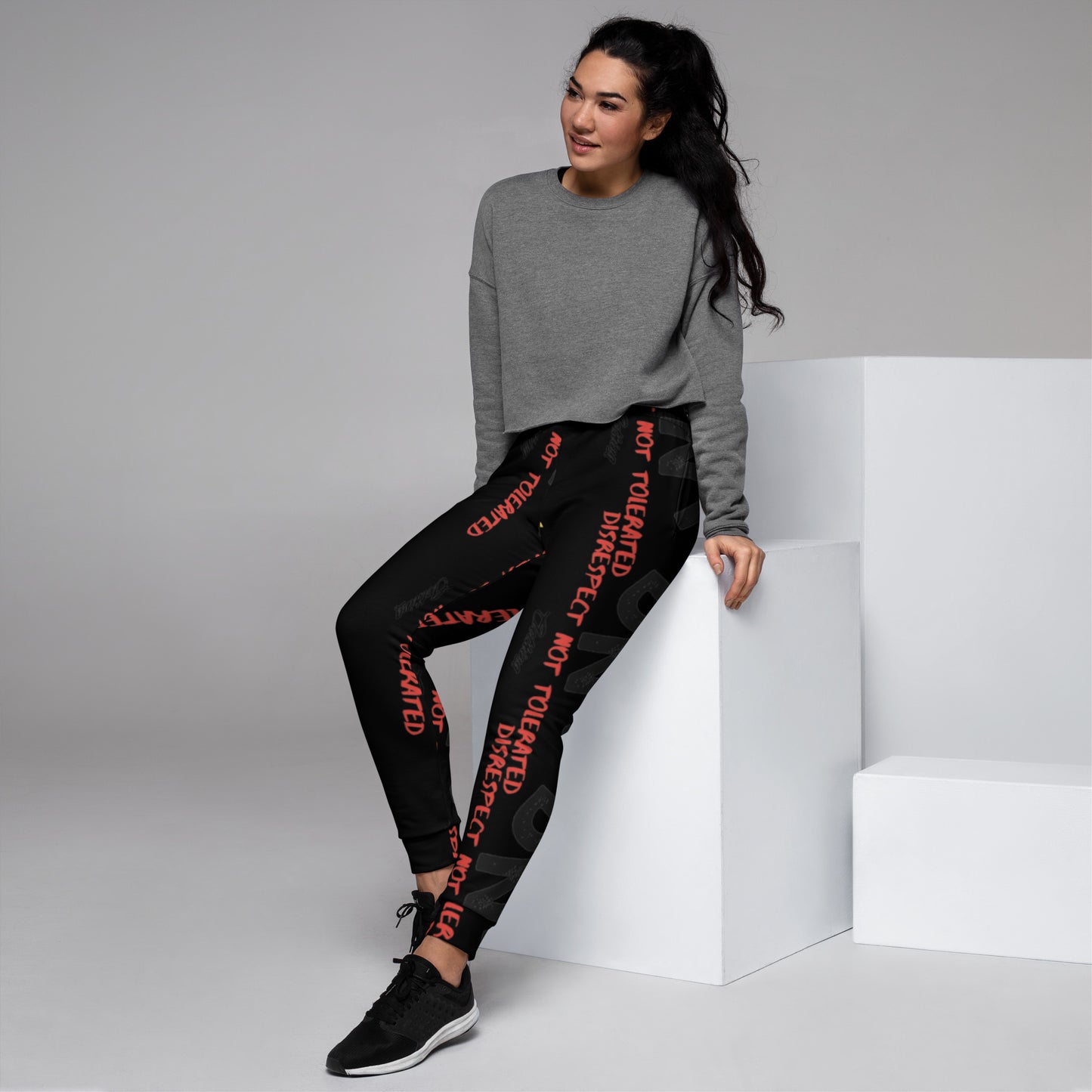 DNT Classic Women's Joggers