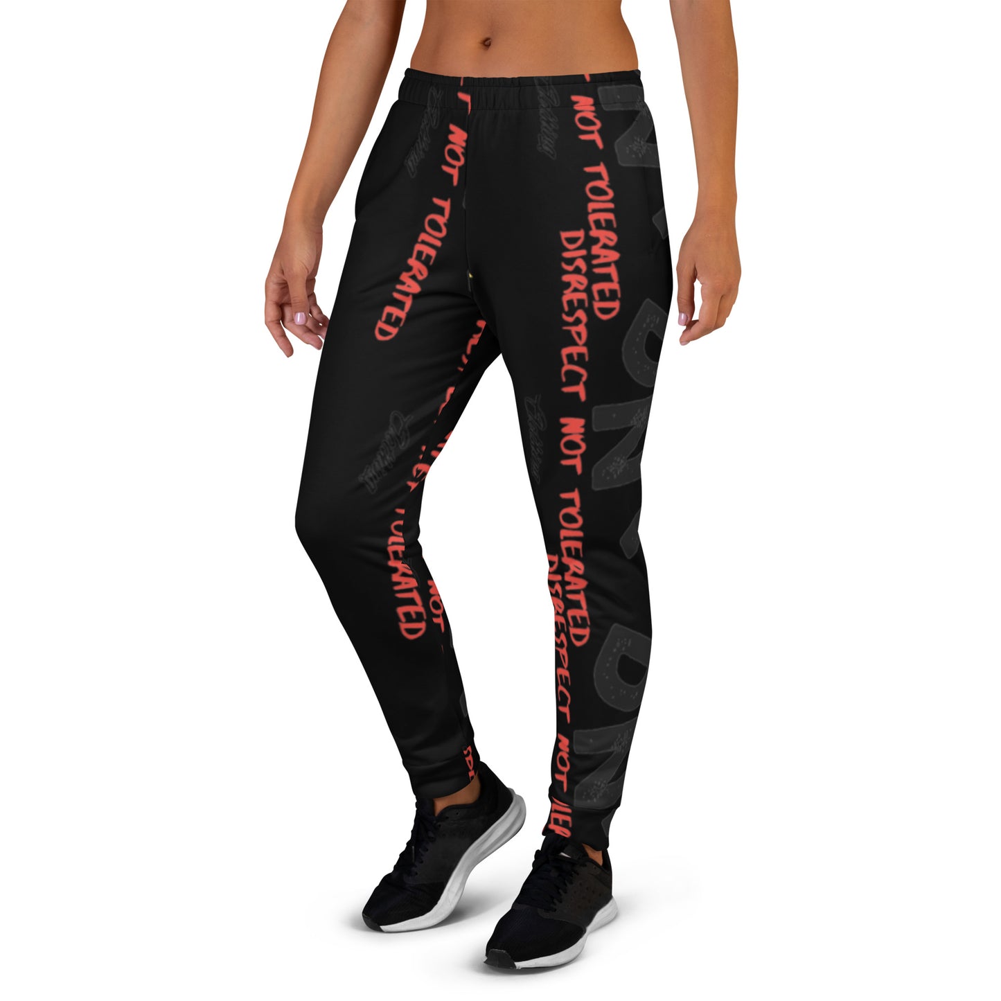 DNT Classic Women's Joggers