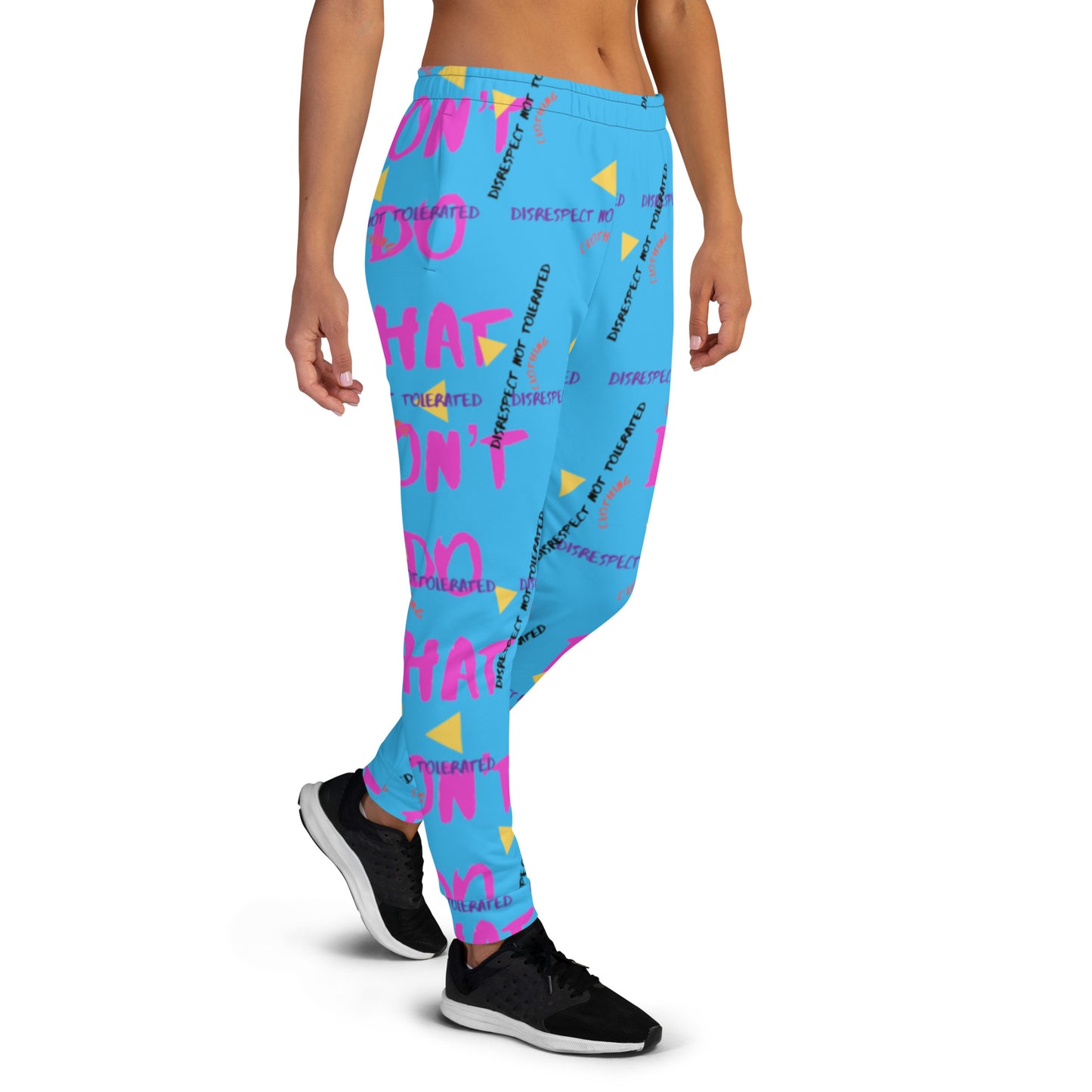 DDT Women's Joggers