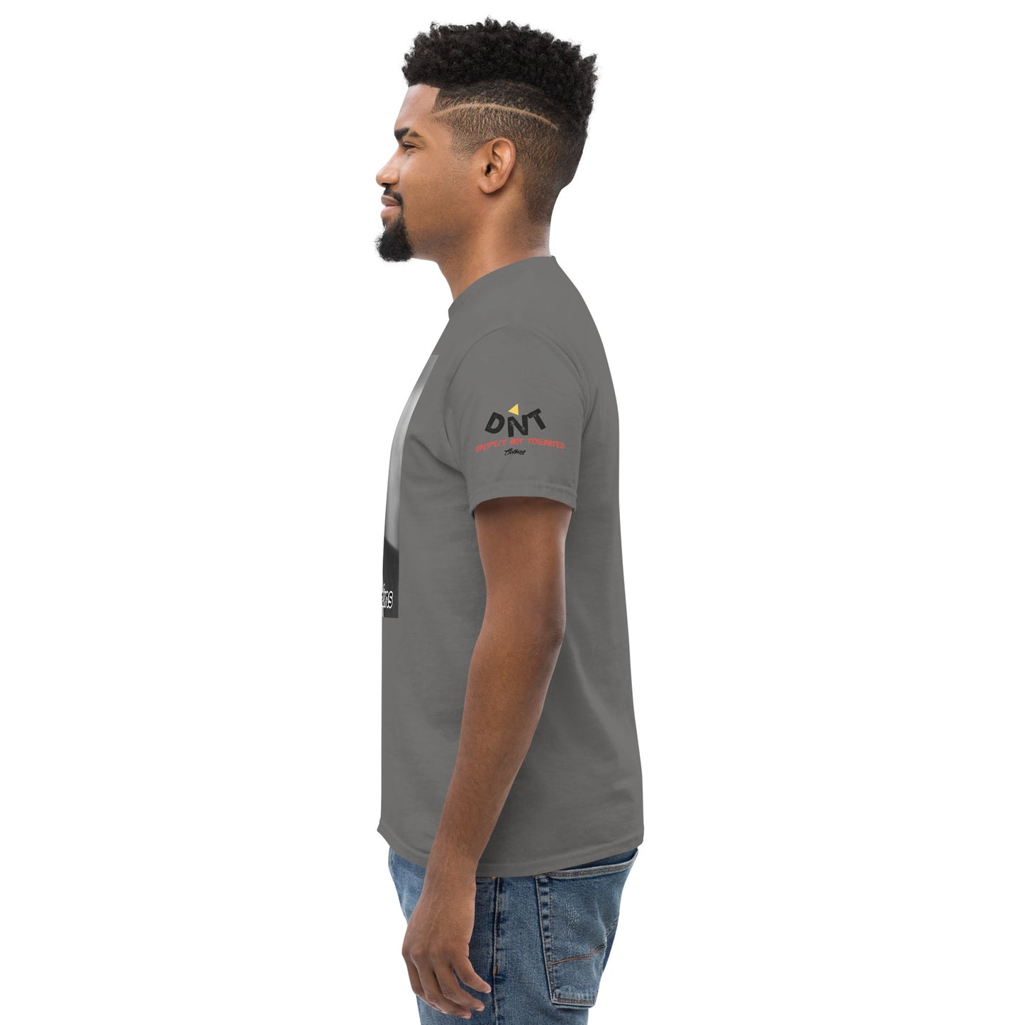 Harlem Nights Jack Jenkins Men's classic tee