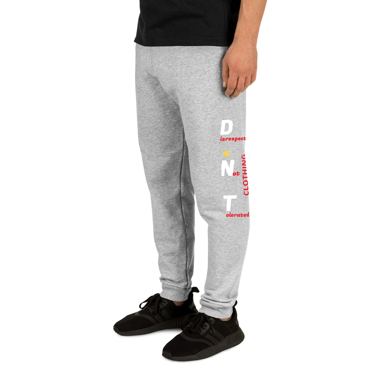 DNT 3 Unisex Joggers