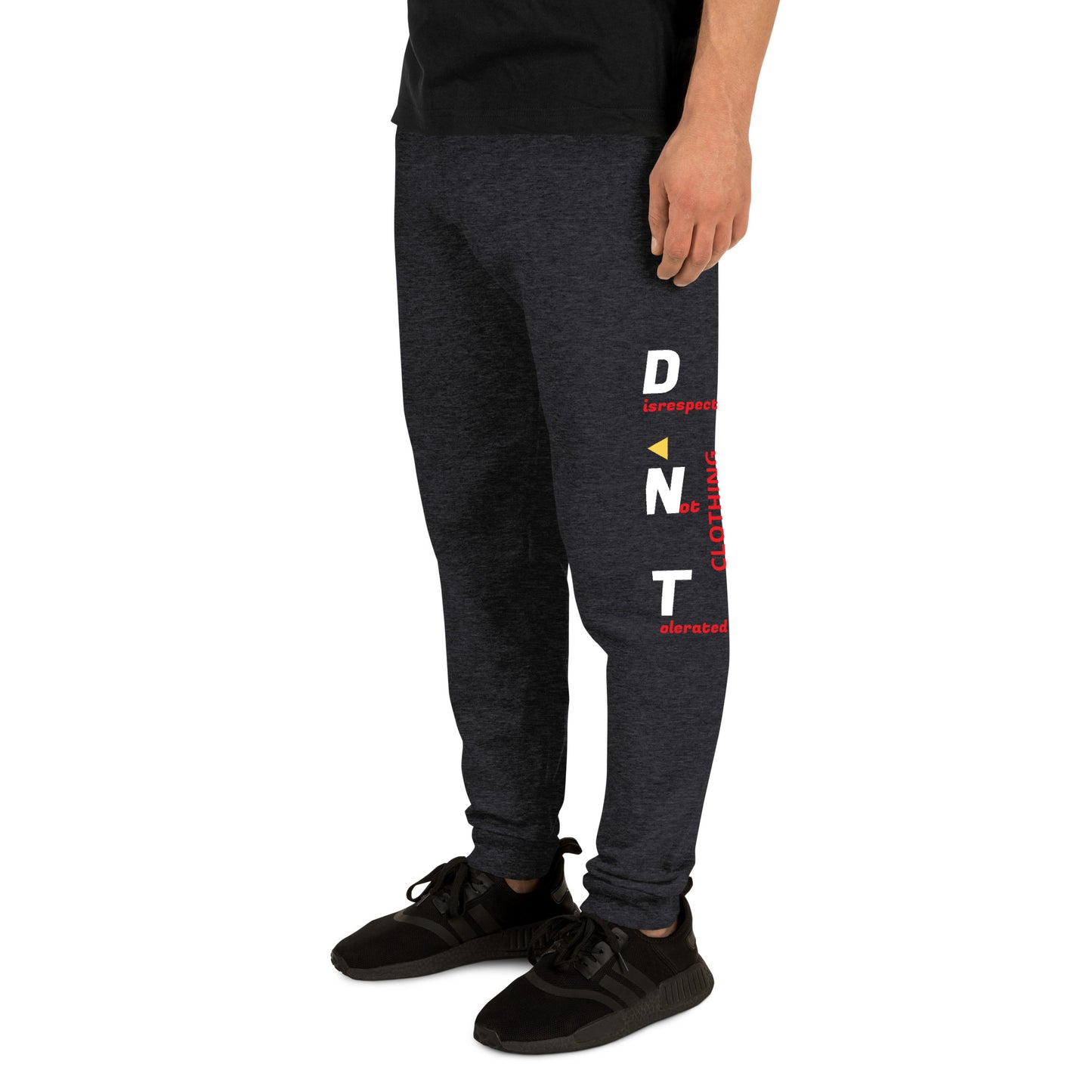 DNT 3 Unisex Joggers