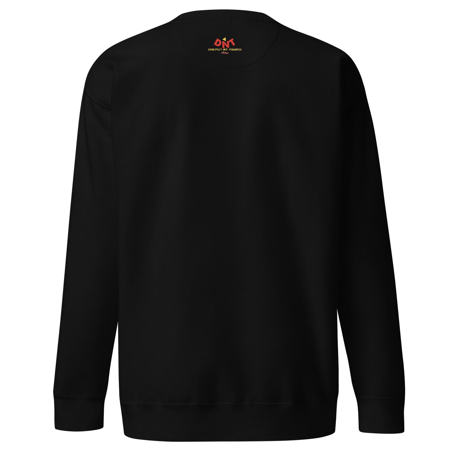 Creations United -Unisex Premium Sweatshirt