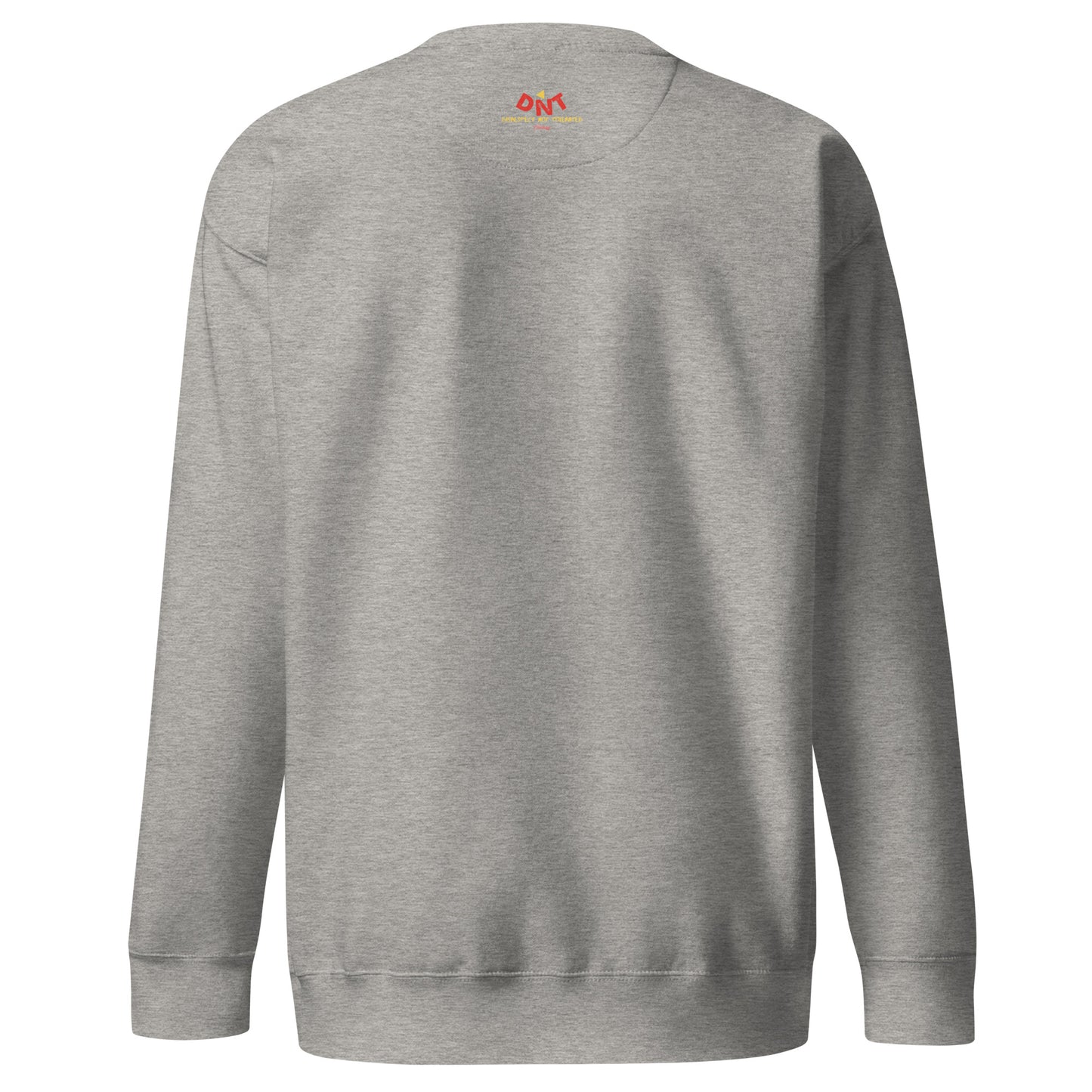 Creations United -Unisex Premium Sweatshirt