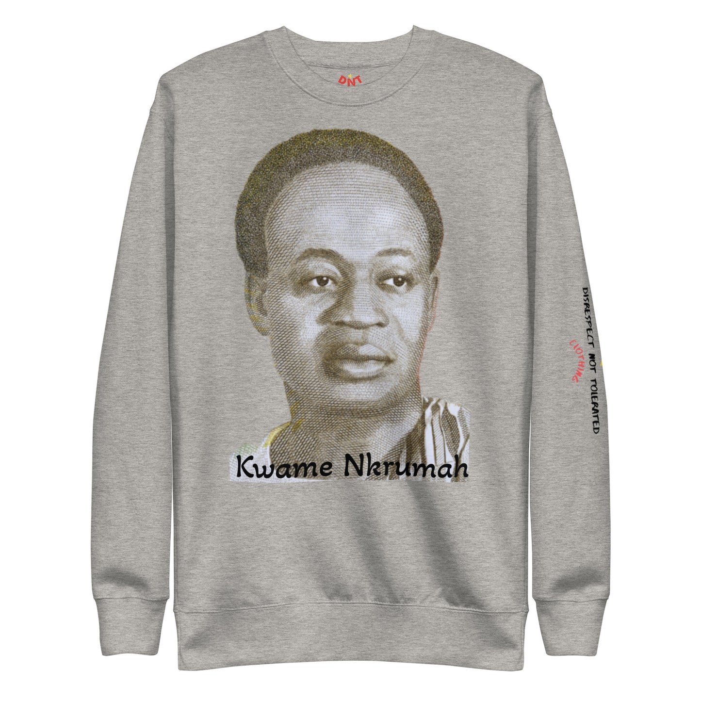 Kwame- Unisex Premium Sweatshirt