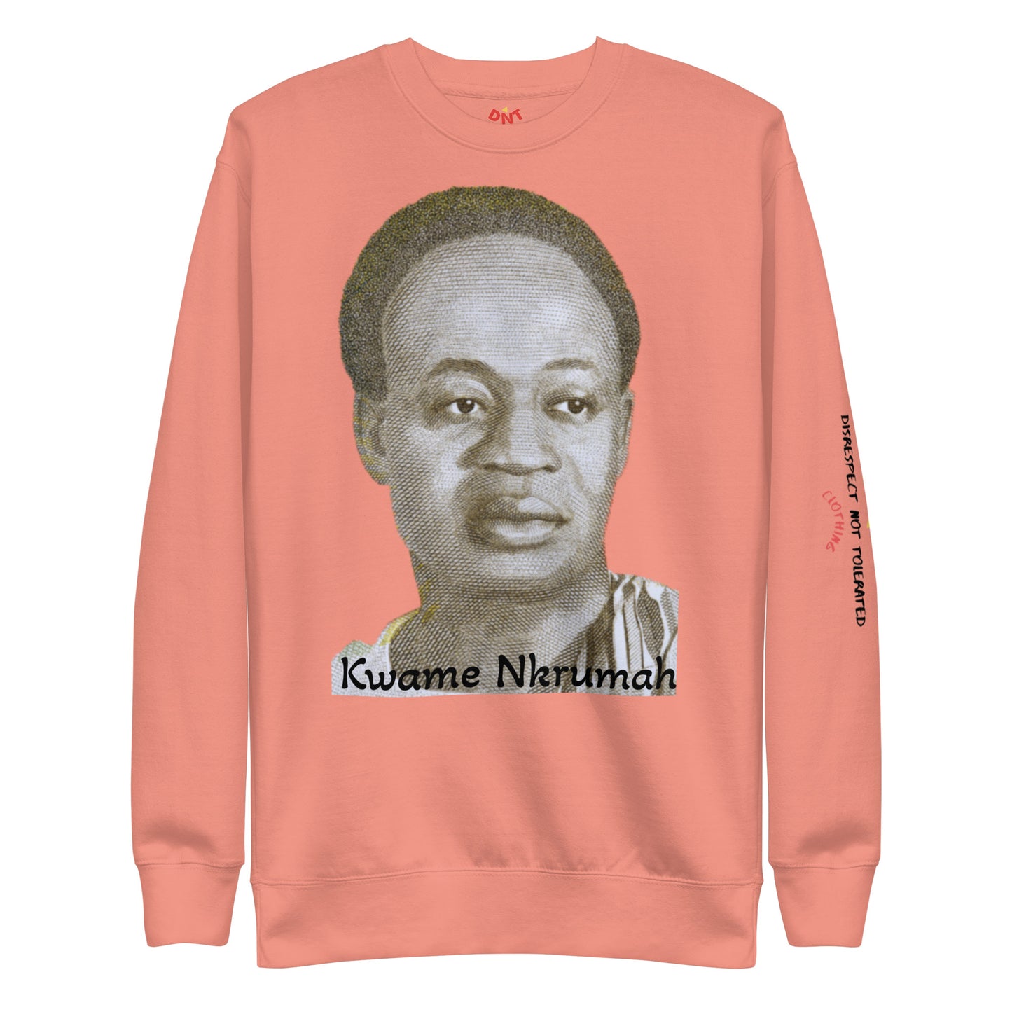 Kwame- Unisex Premium Sweatshirt