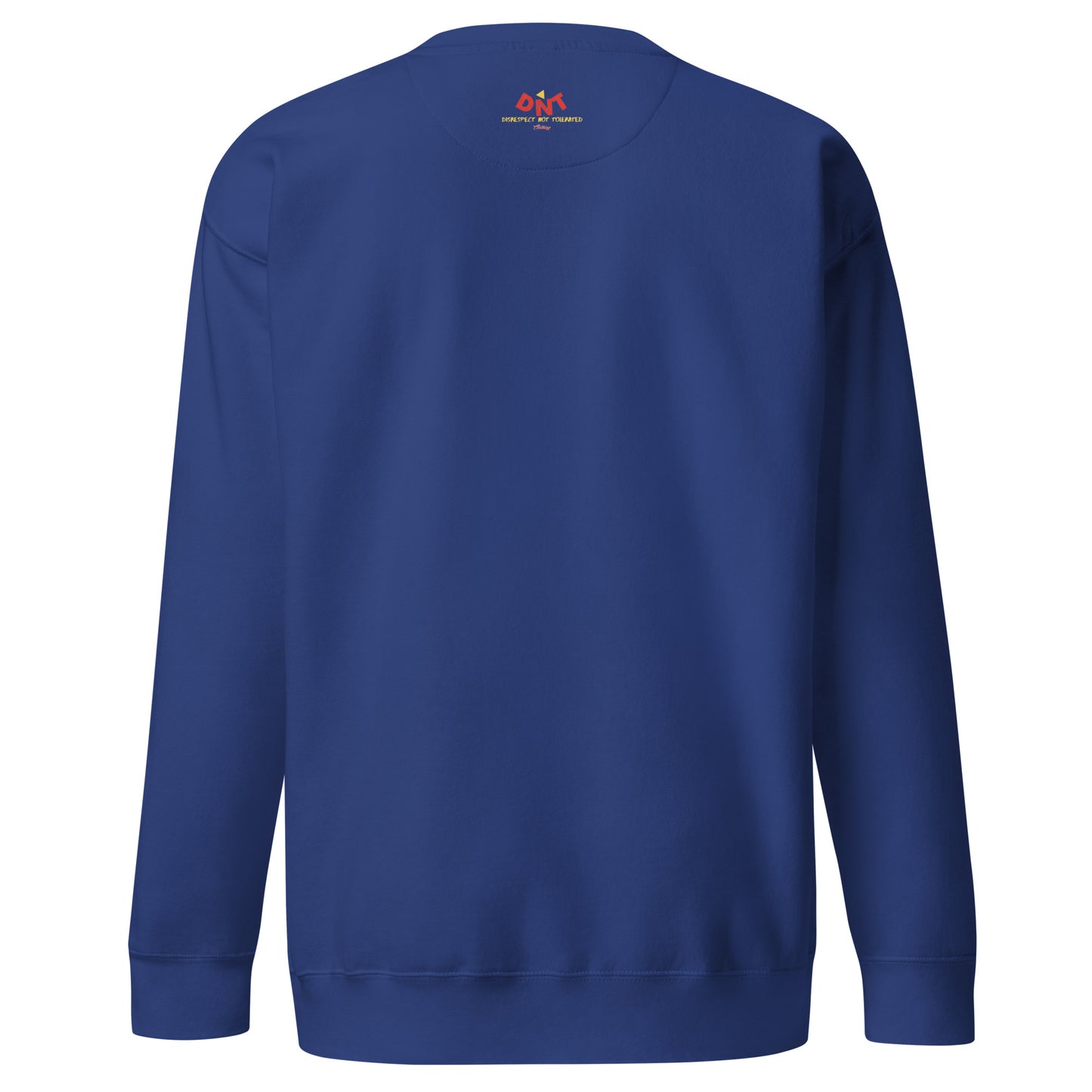 Creations United -Unisex Premium Sweatshirt