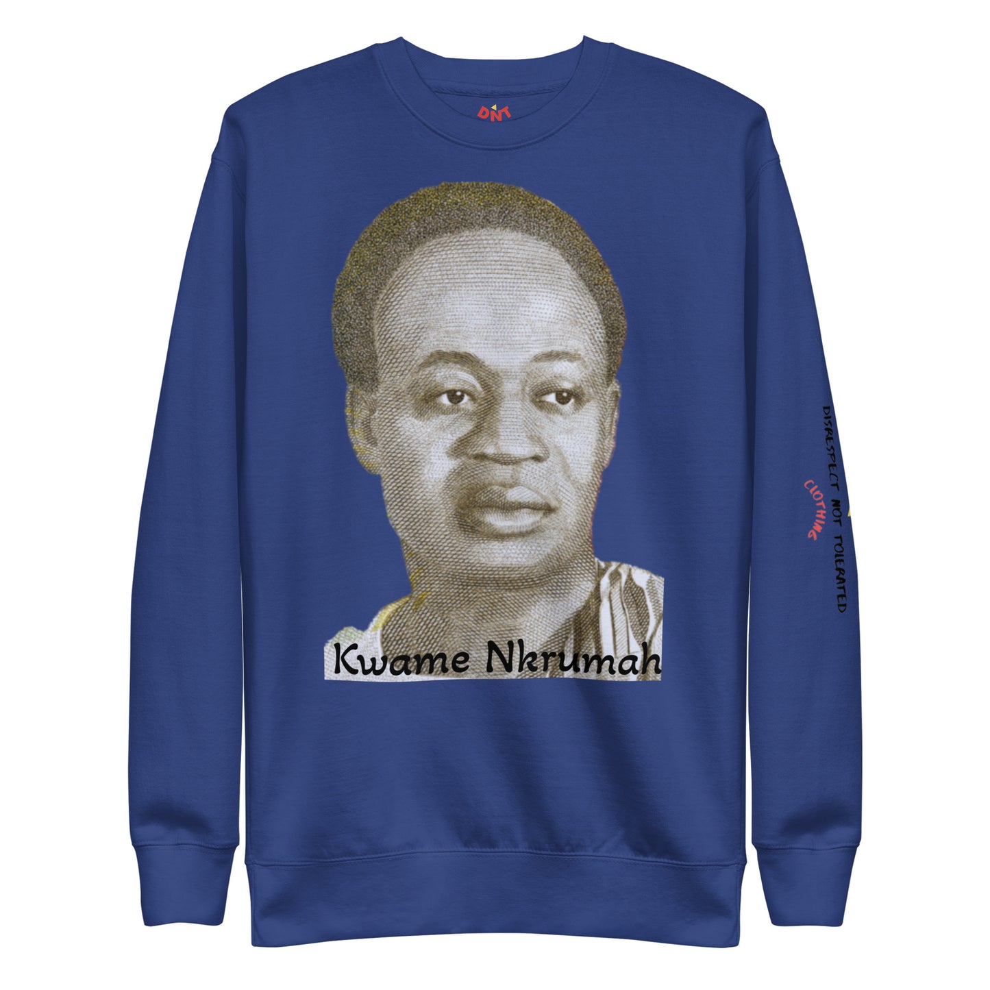 Kwame- Unisex Premium Sweatshirt